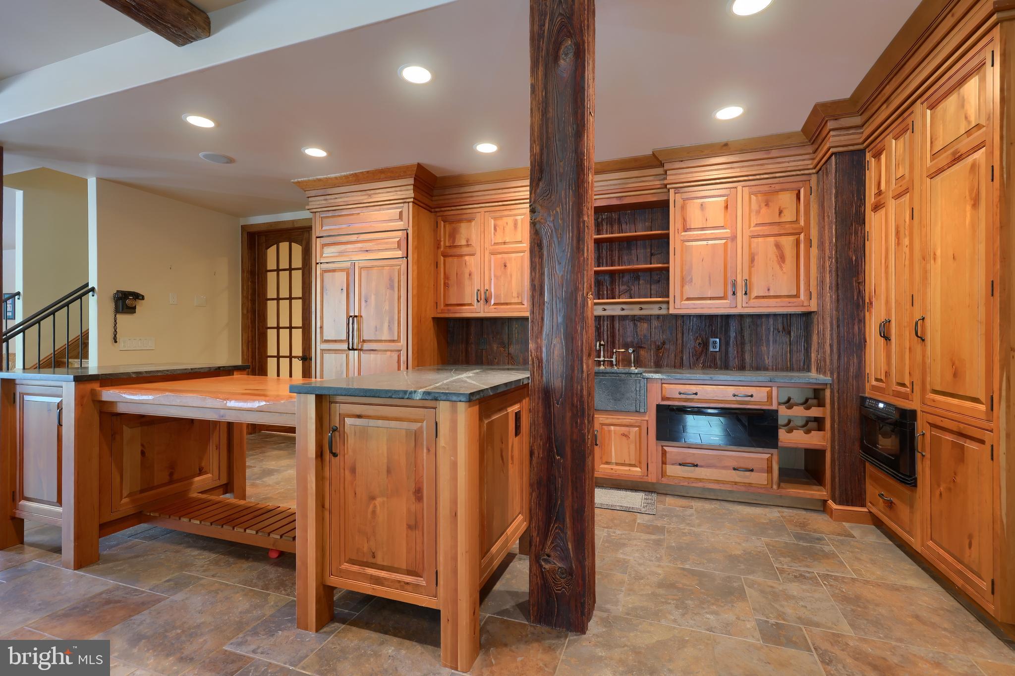 ROSENMILLER FARMS - Residential