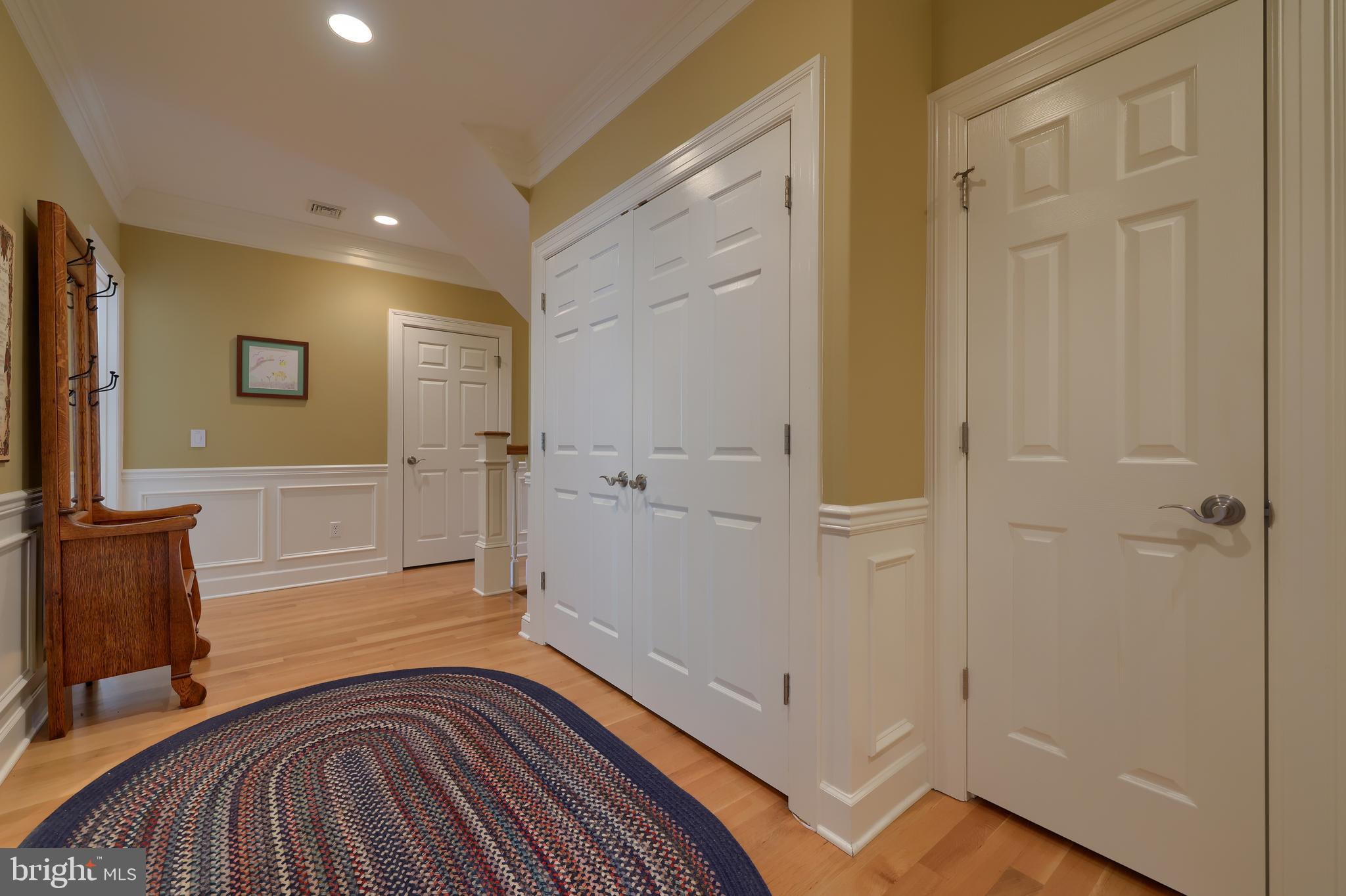 ROSENMILLER FARMS - Residential