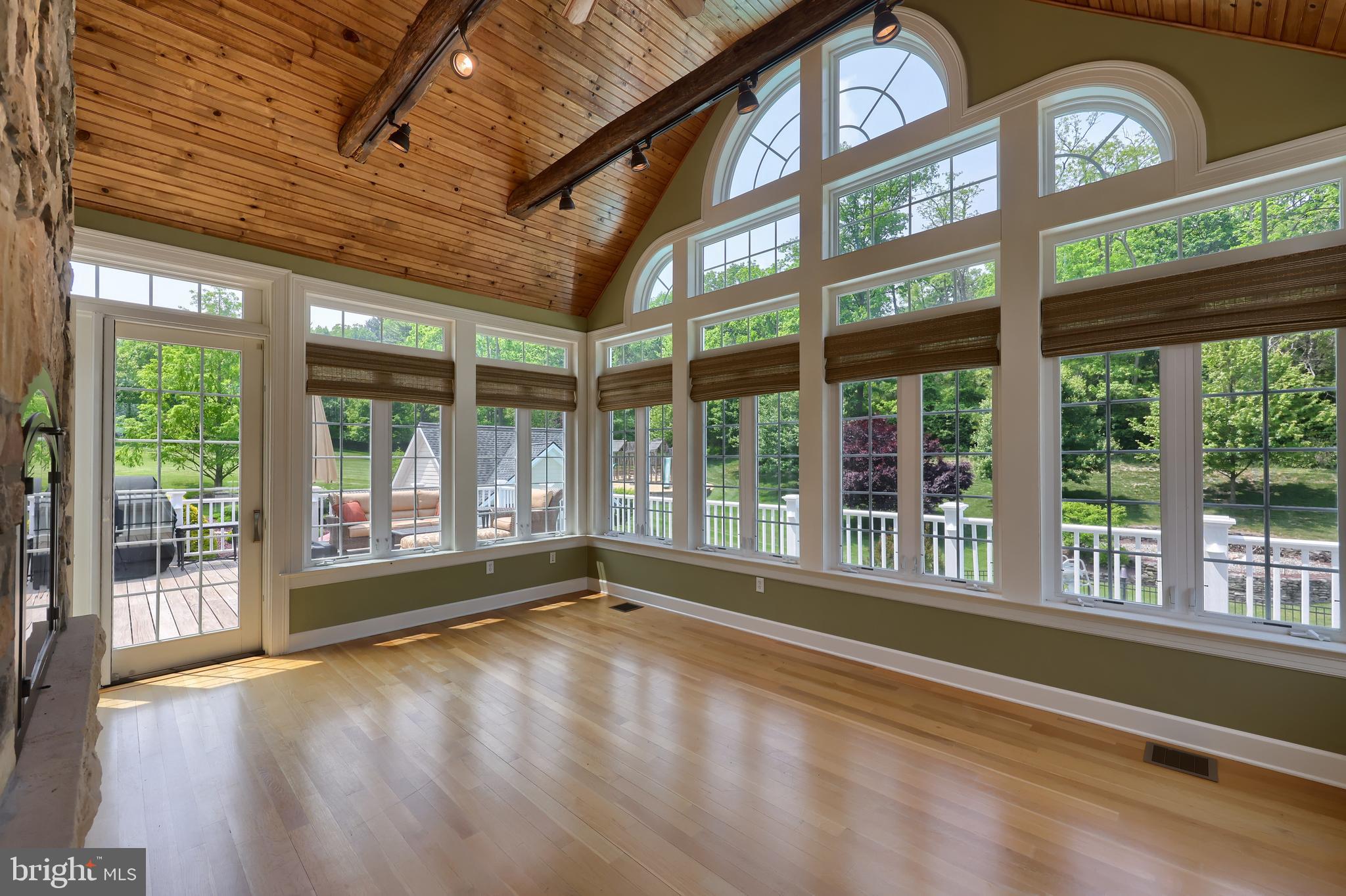 ROSENMILLER FARMS - Residential