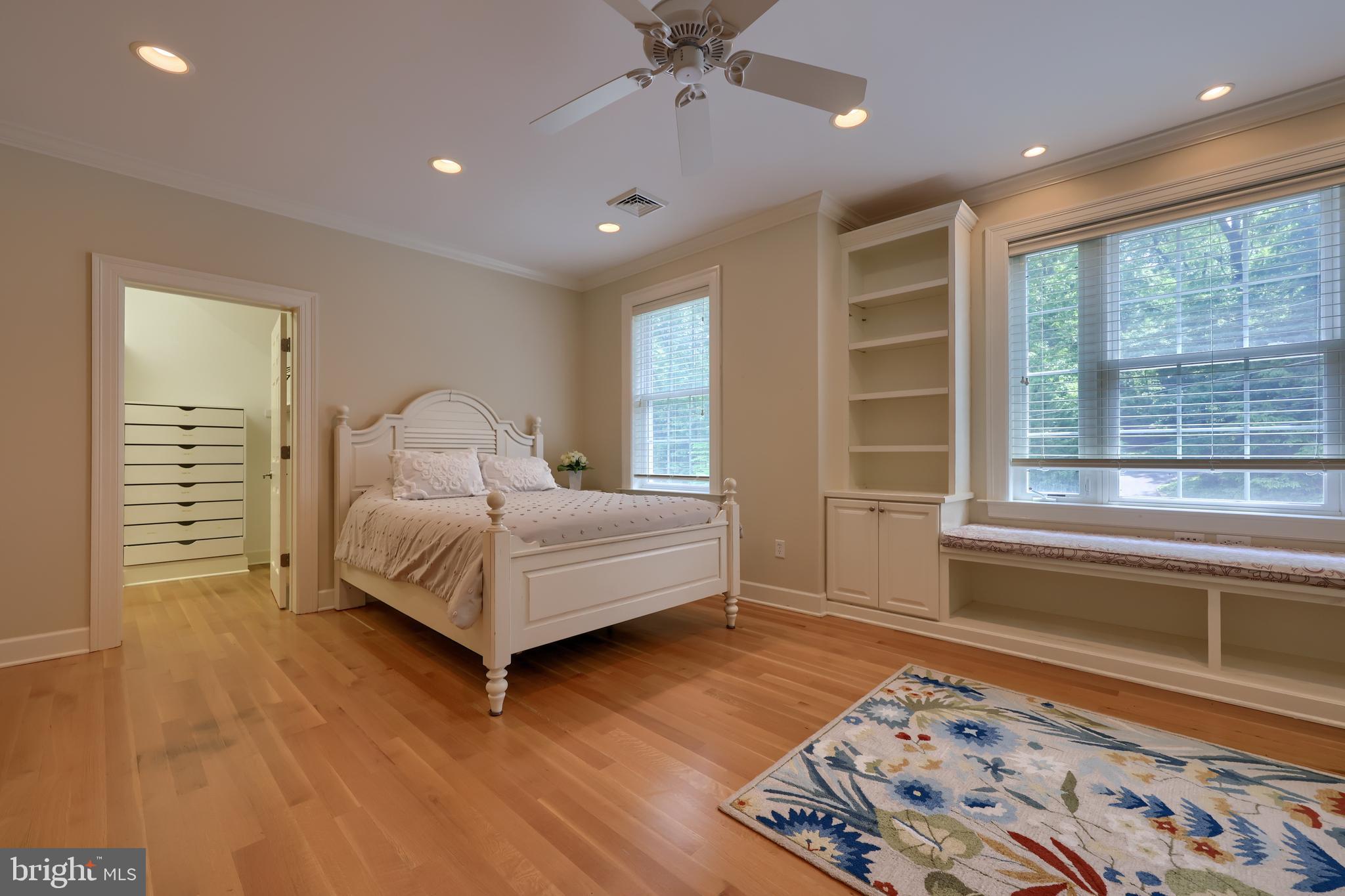 ROSENMILLER FARMS - Residential