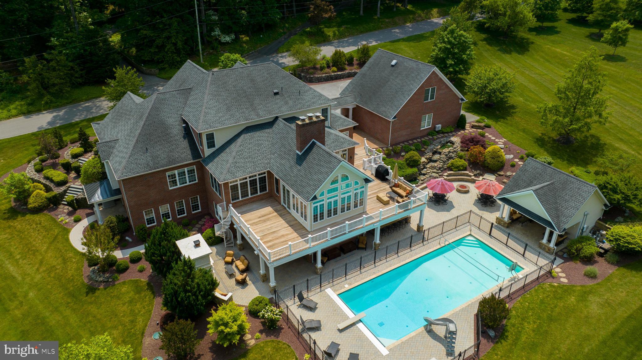 ROSENMILLER FARMS - Residential