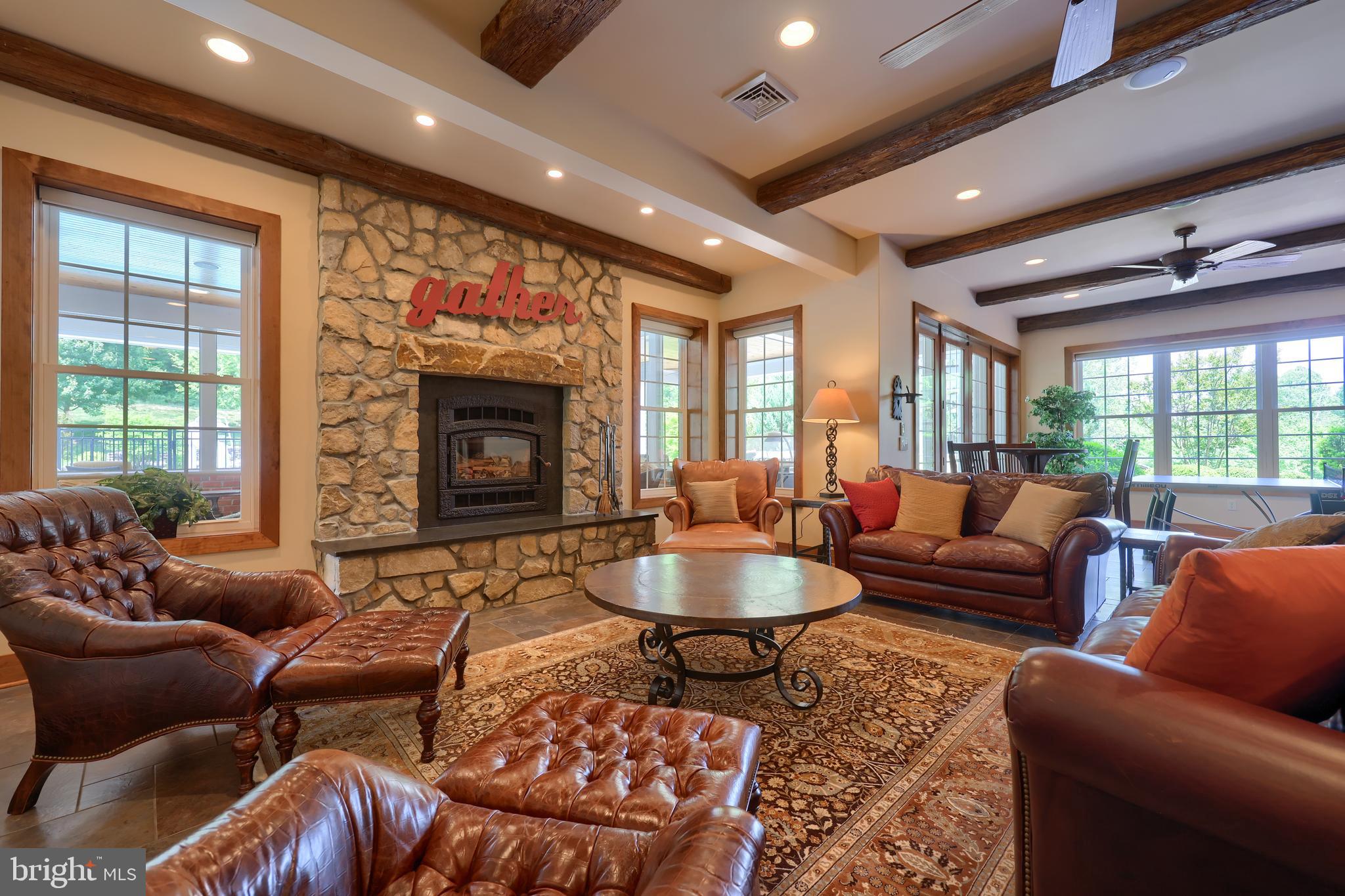 ROSENMILLER FARMS - Residential