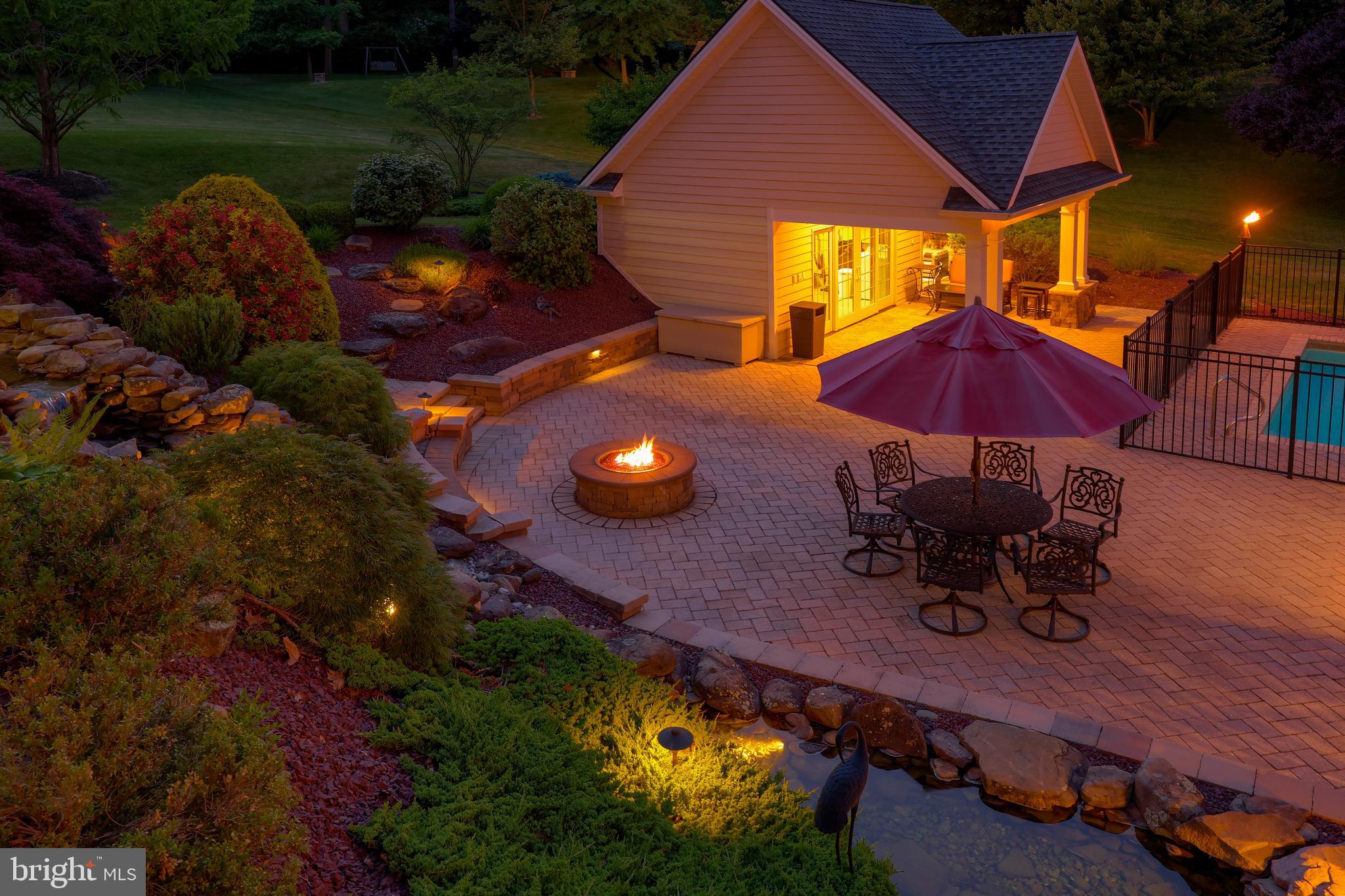 ROSENMILLER FARMS - Residential