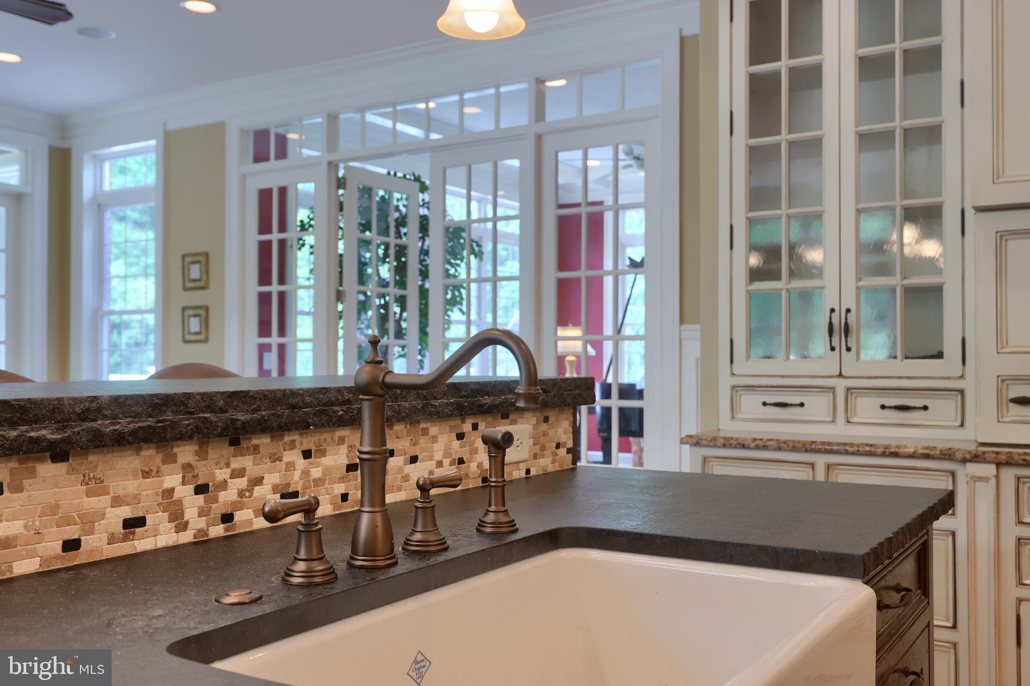 ROSENMILLER FARMS - Residential