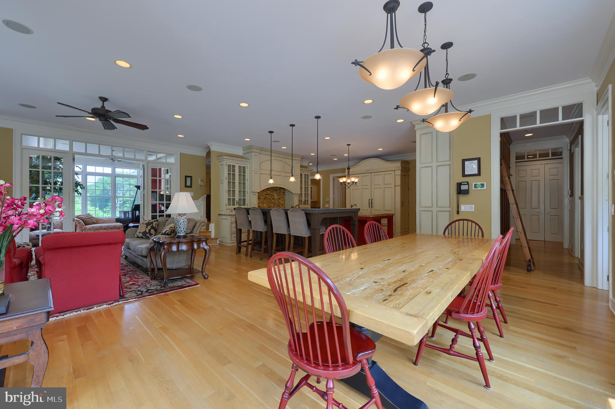 ROSENMILLER FARMS - Residential