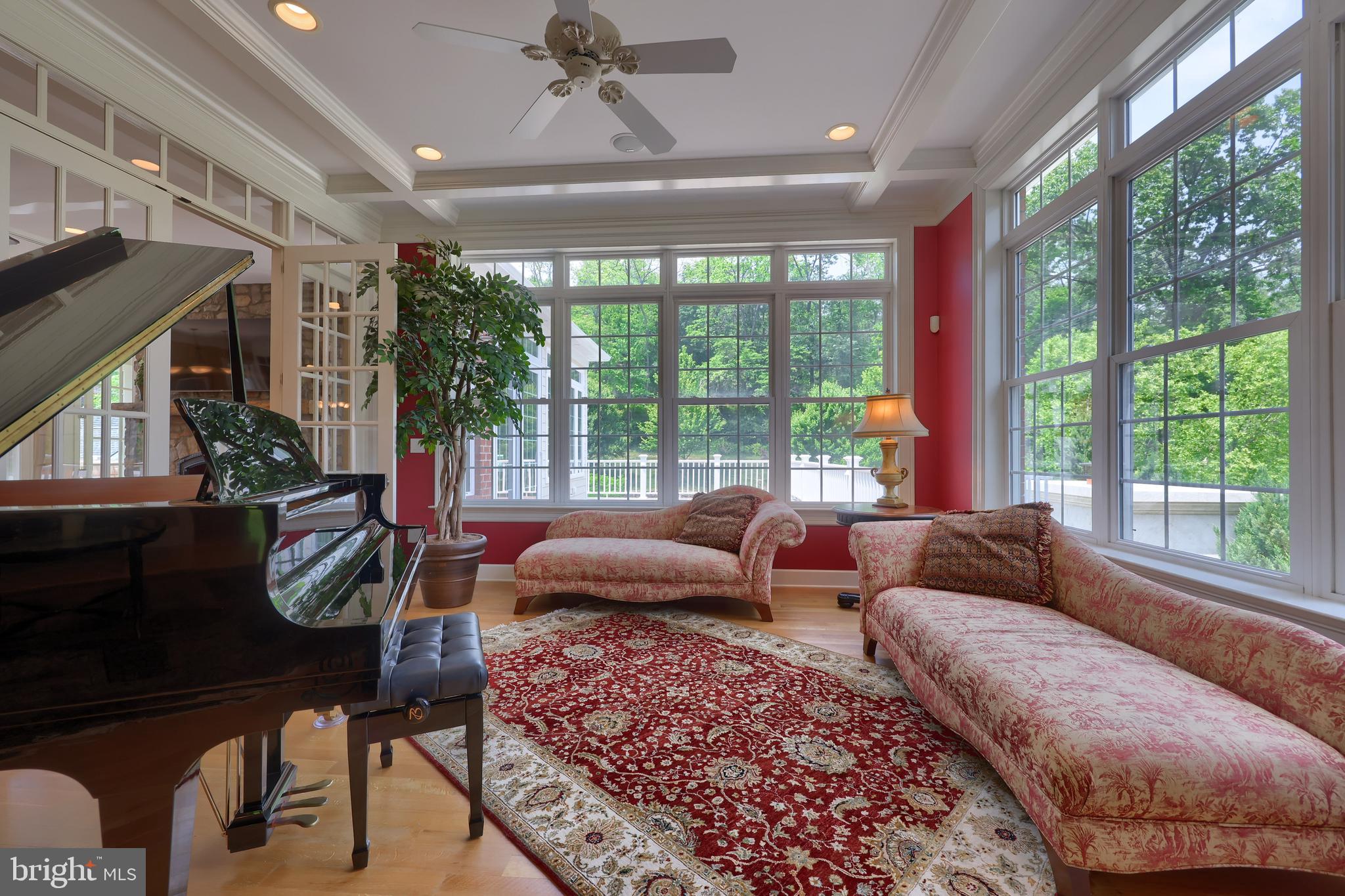 ROSENMILLER FARMS - Residential