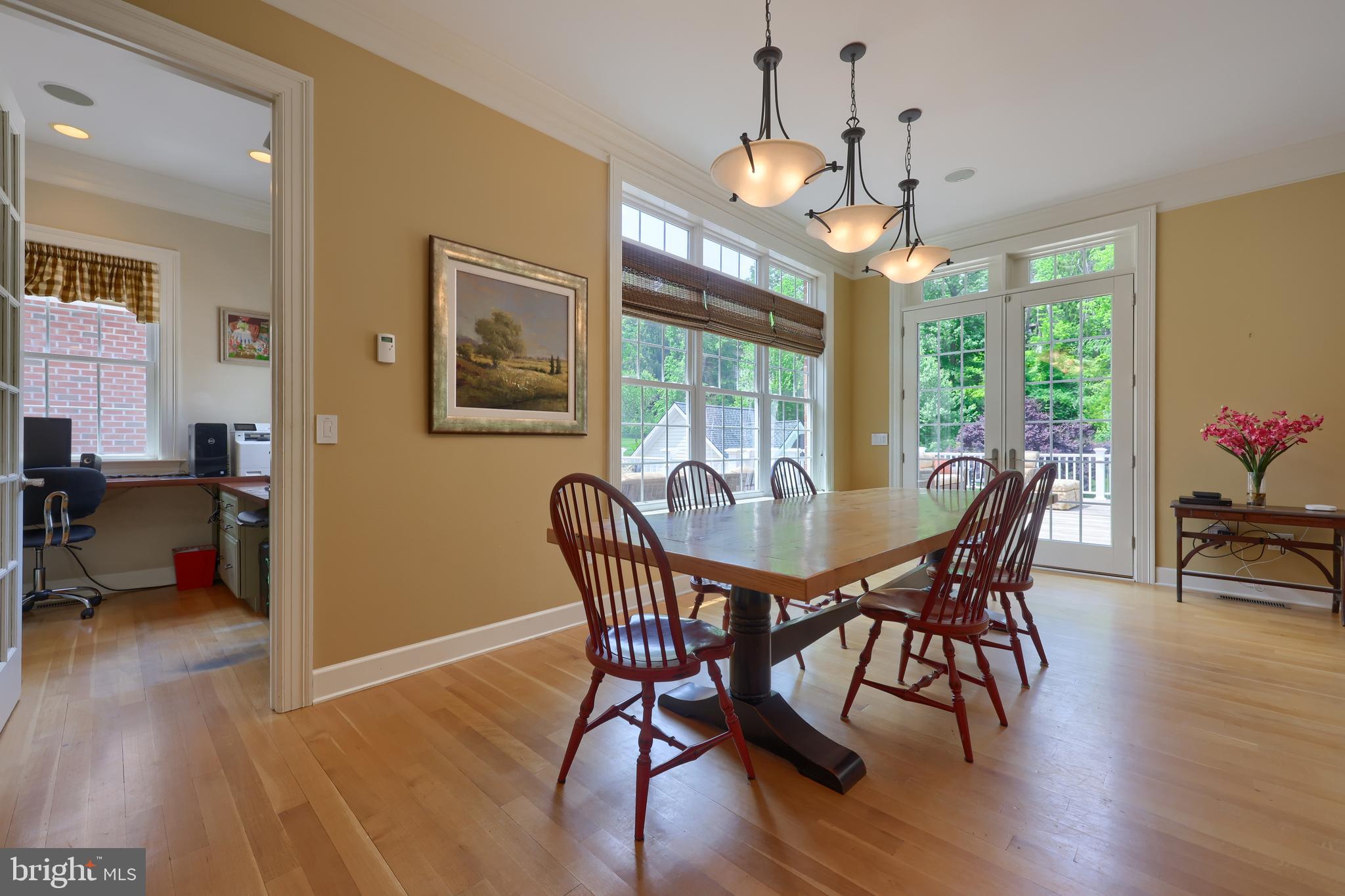 ROSENMILLER FARMS - Residential