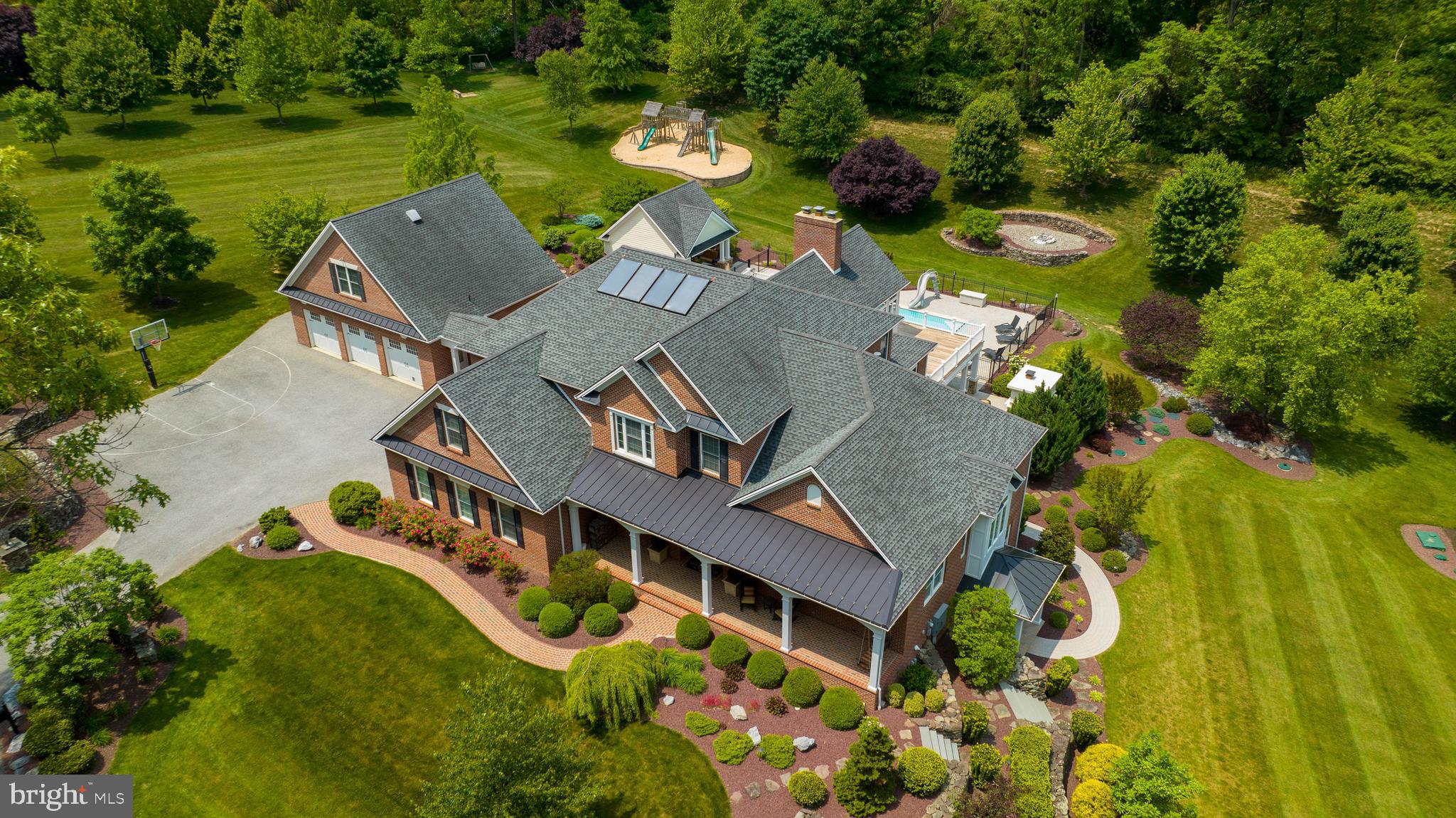 ROSENMILLER FARMS - Residential