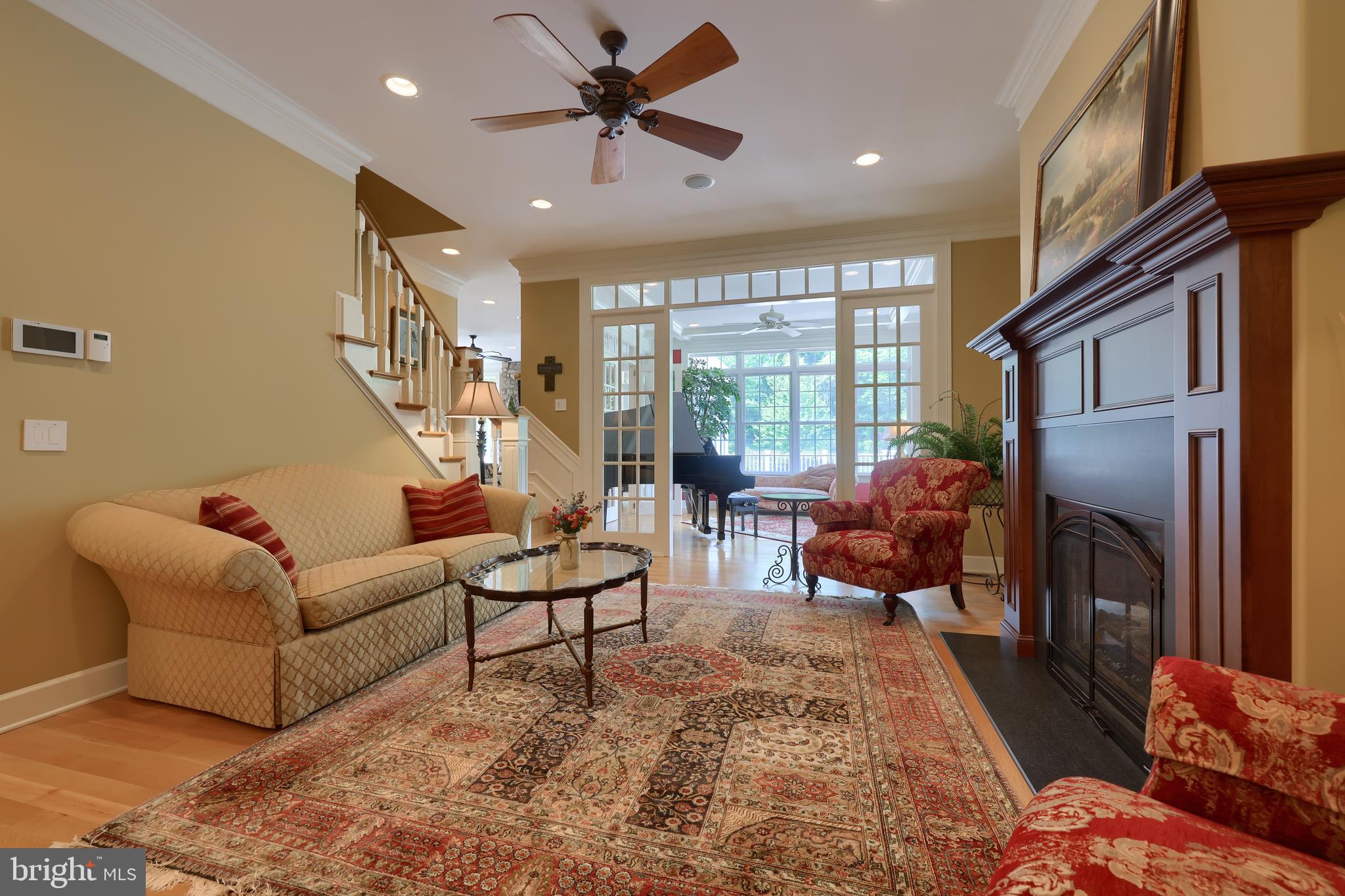 ROSENMILLER FARMS - Residential