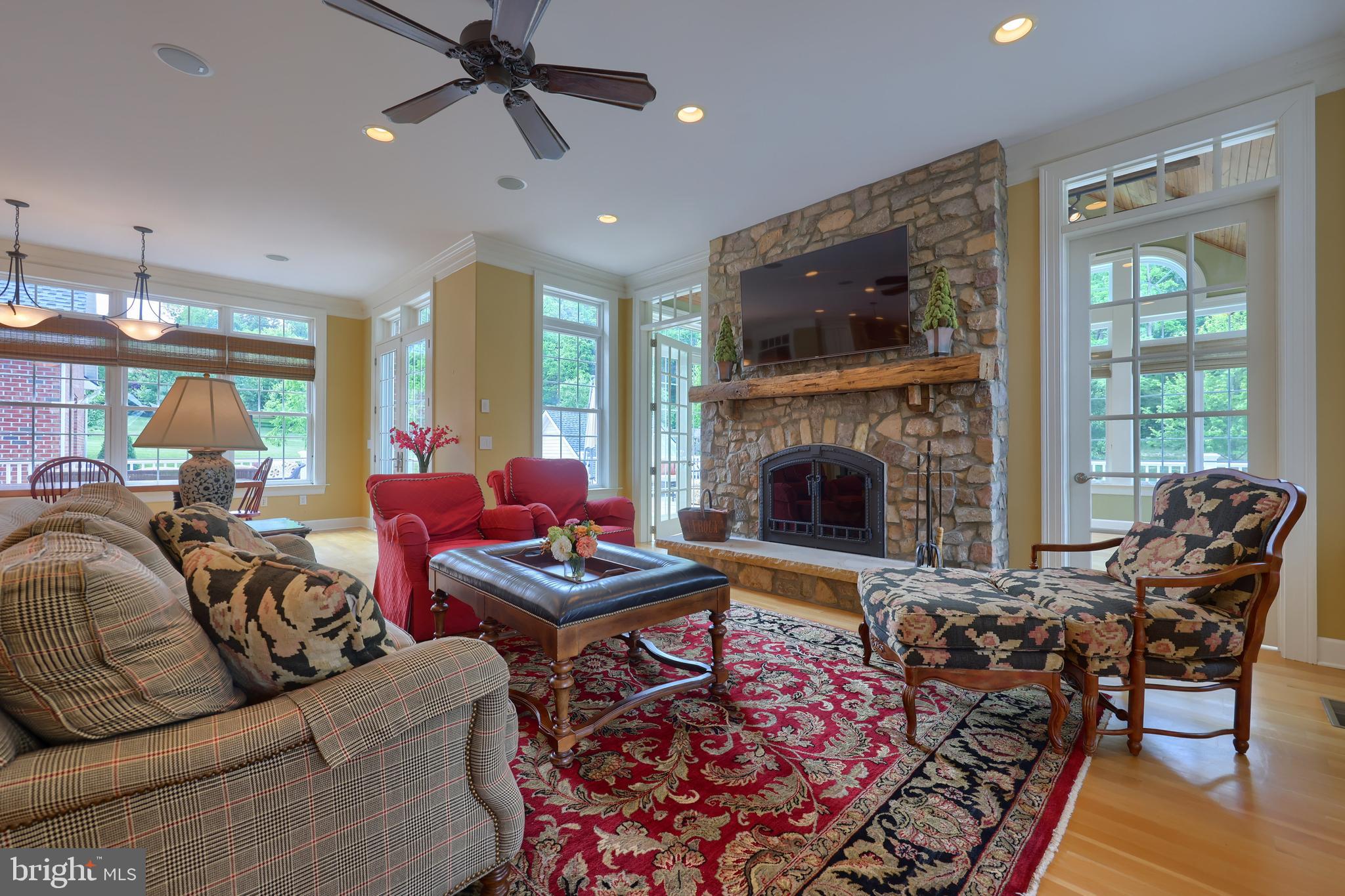 ROSENMILLER FARMS - Residential