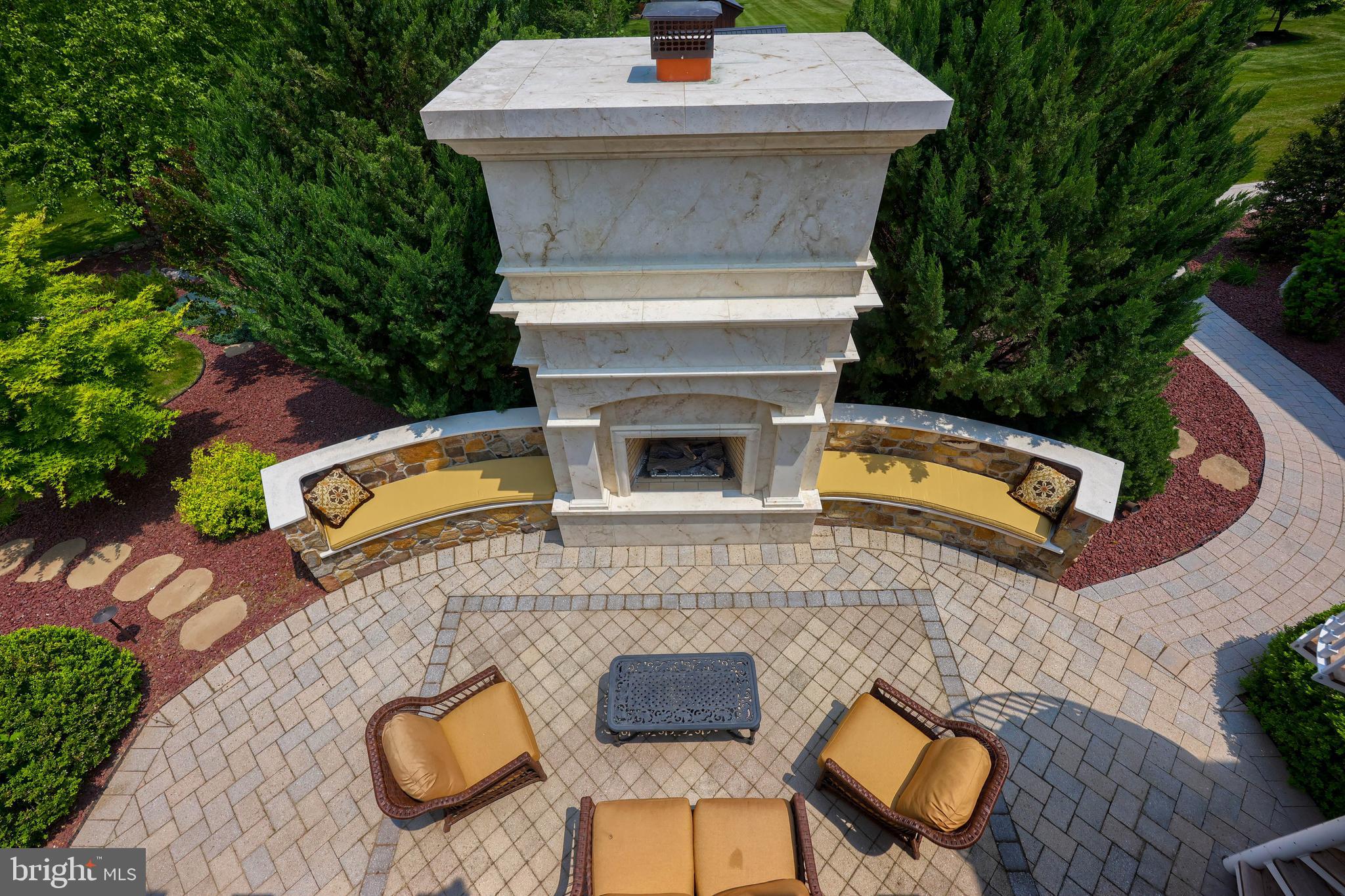 ROSENMILLER FARMS - Residential