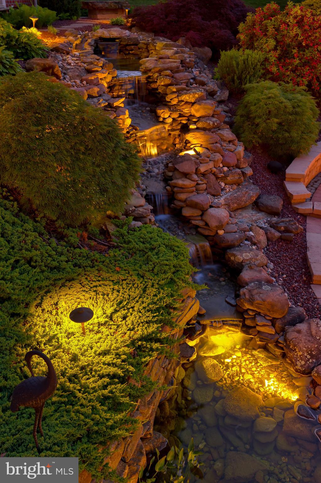 ROSENMILLER FARMS - Residential