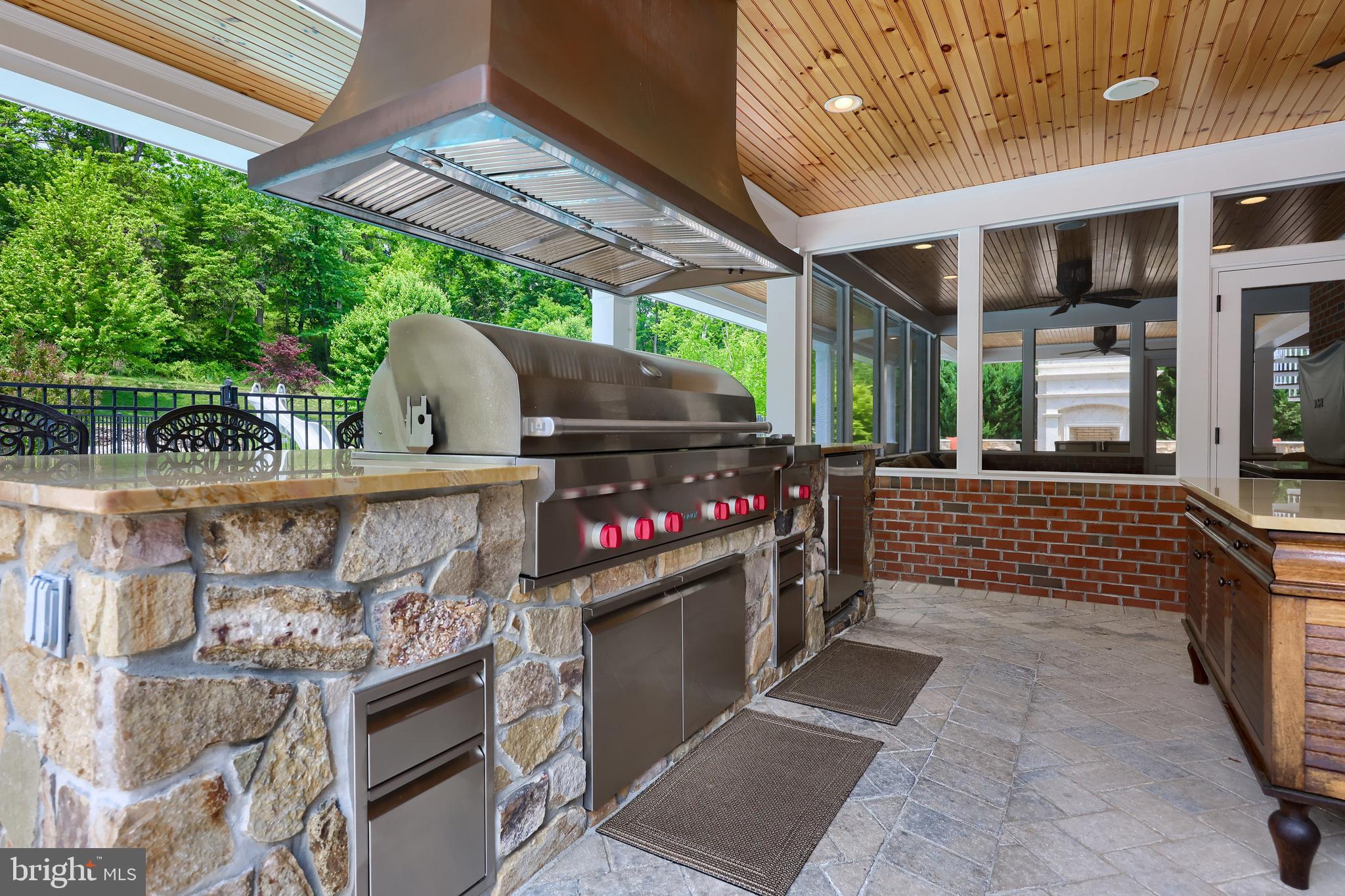 ROSENMILLER FARMS - Residential