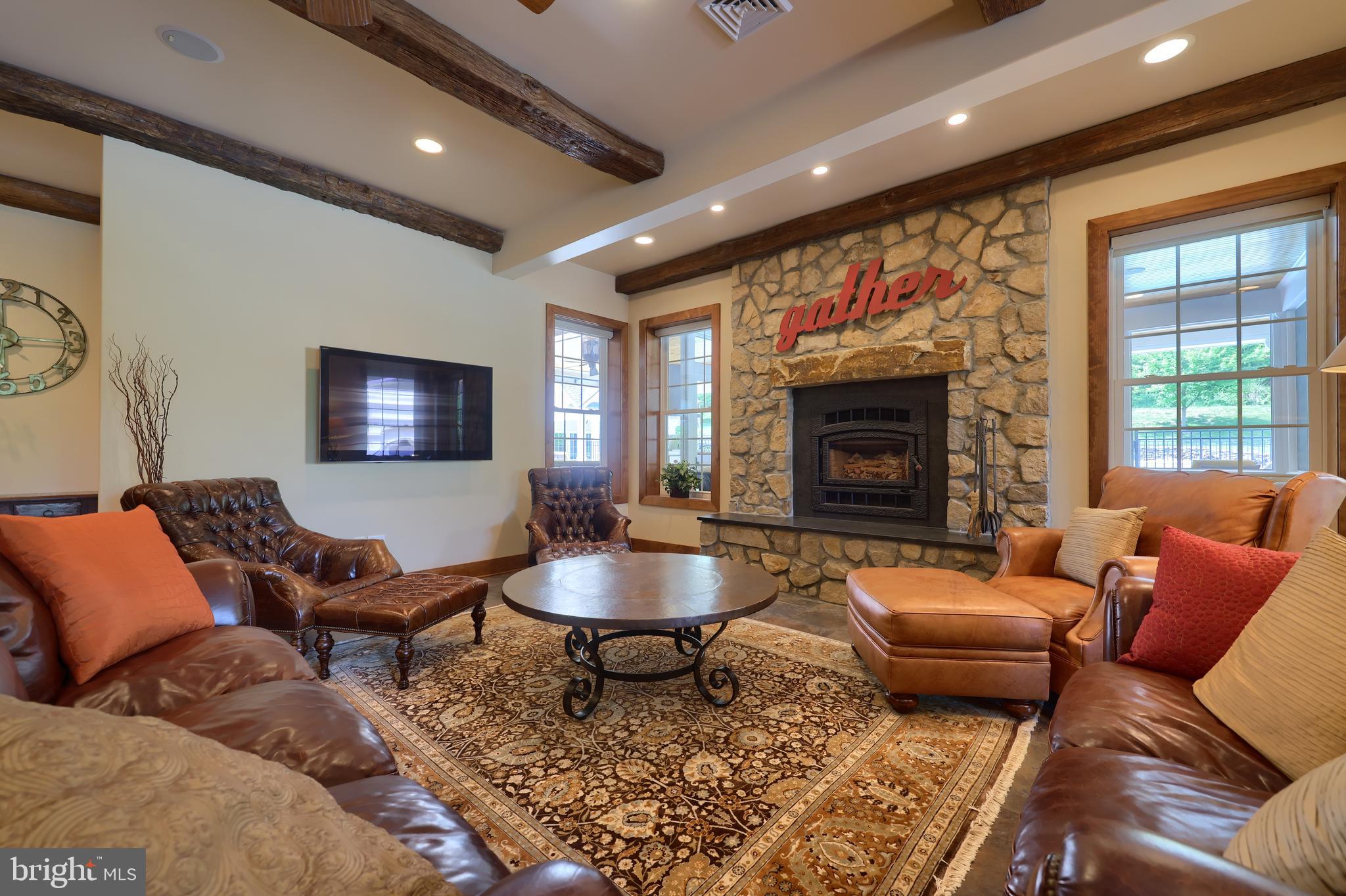 ROSENMILLER FARMS - Residential