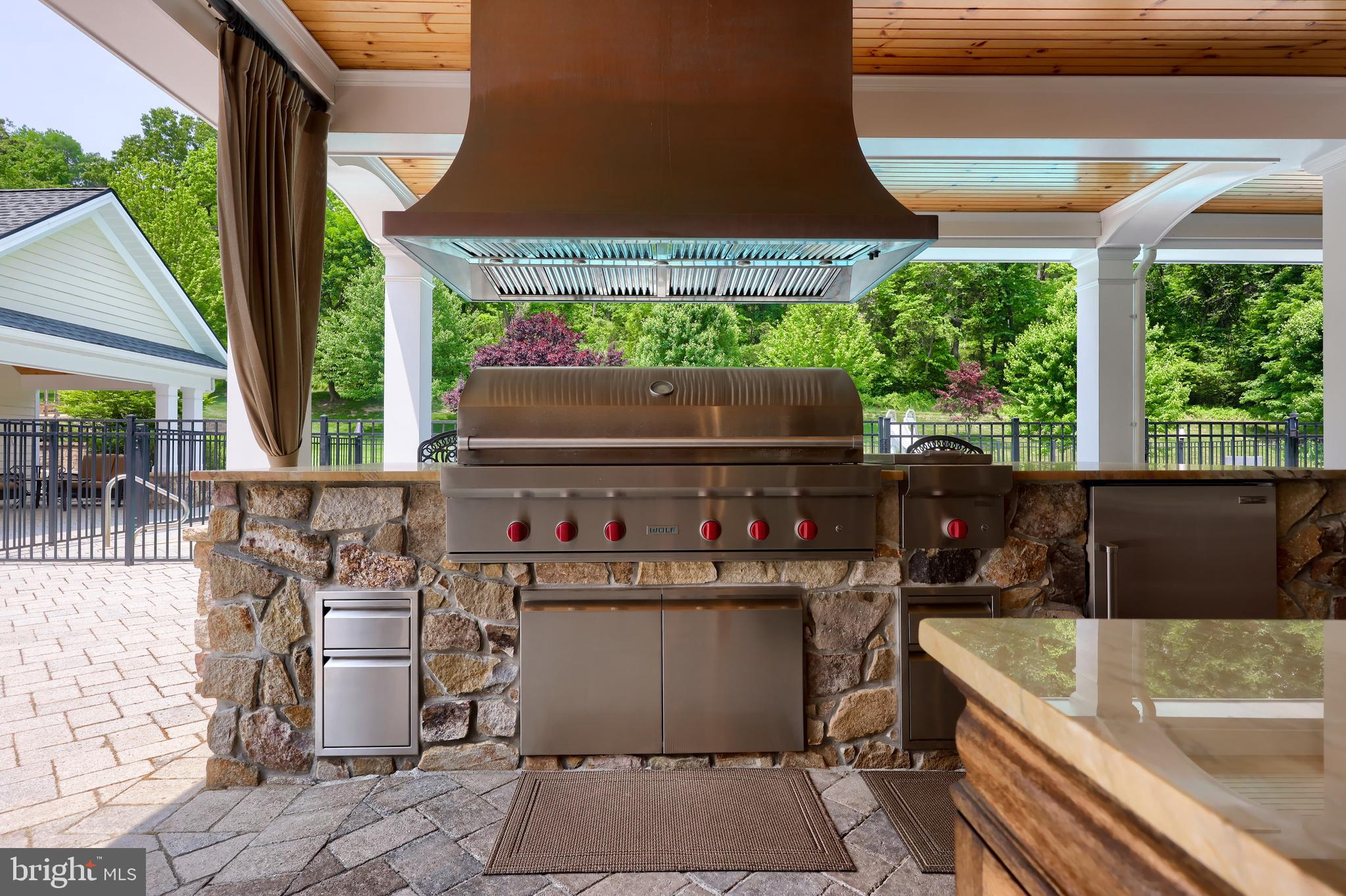 ROSENMILLER FARMS - Residential