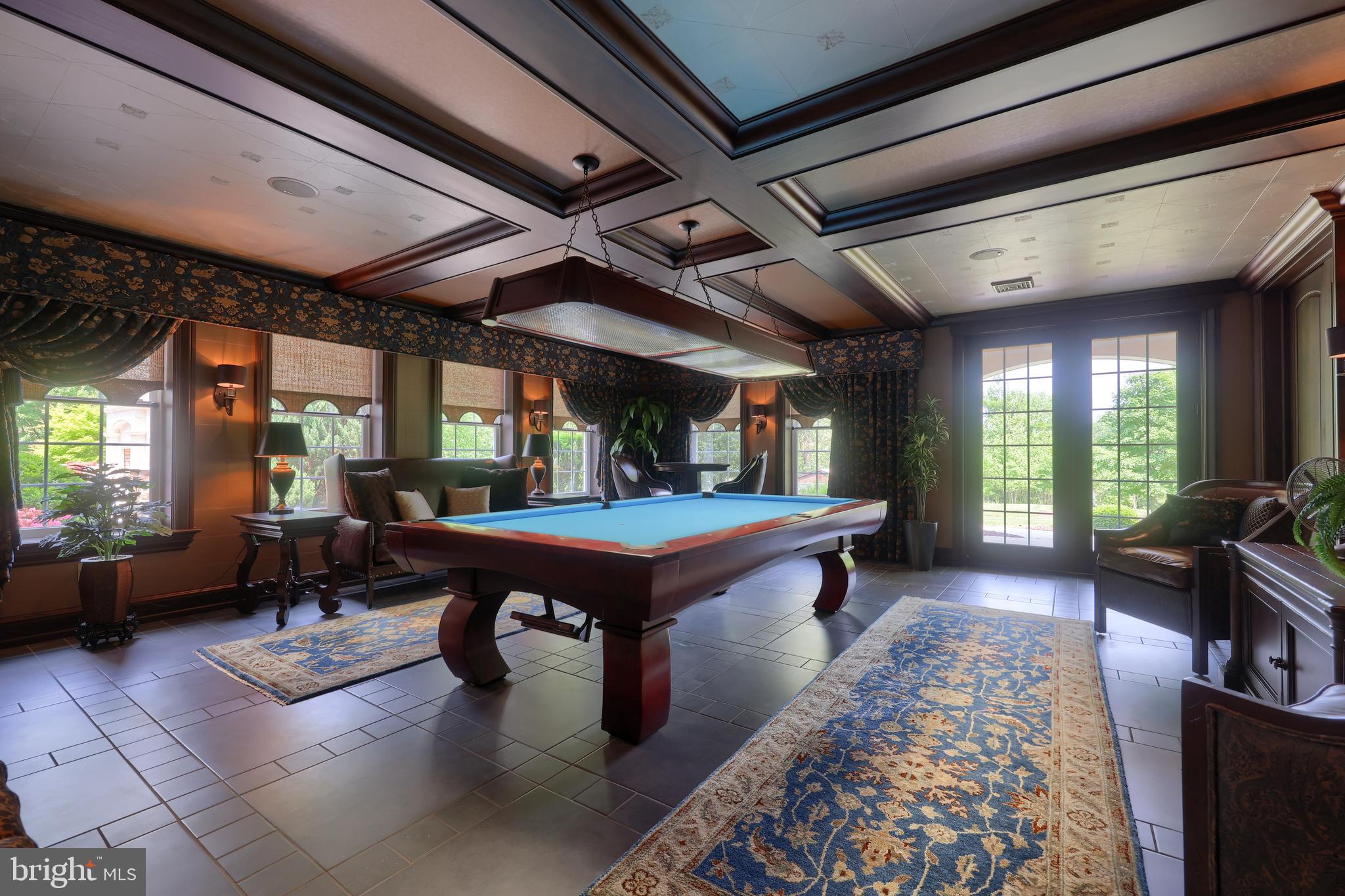 ROSENMILLER FARMS - Residential