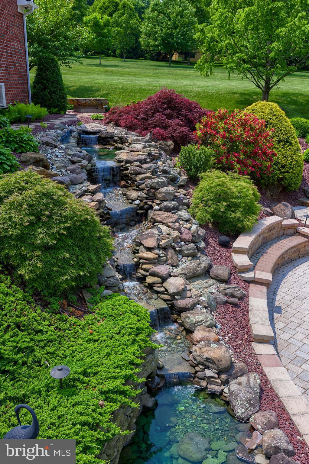 ROSENMILLER FARMS - Residential