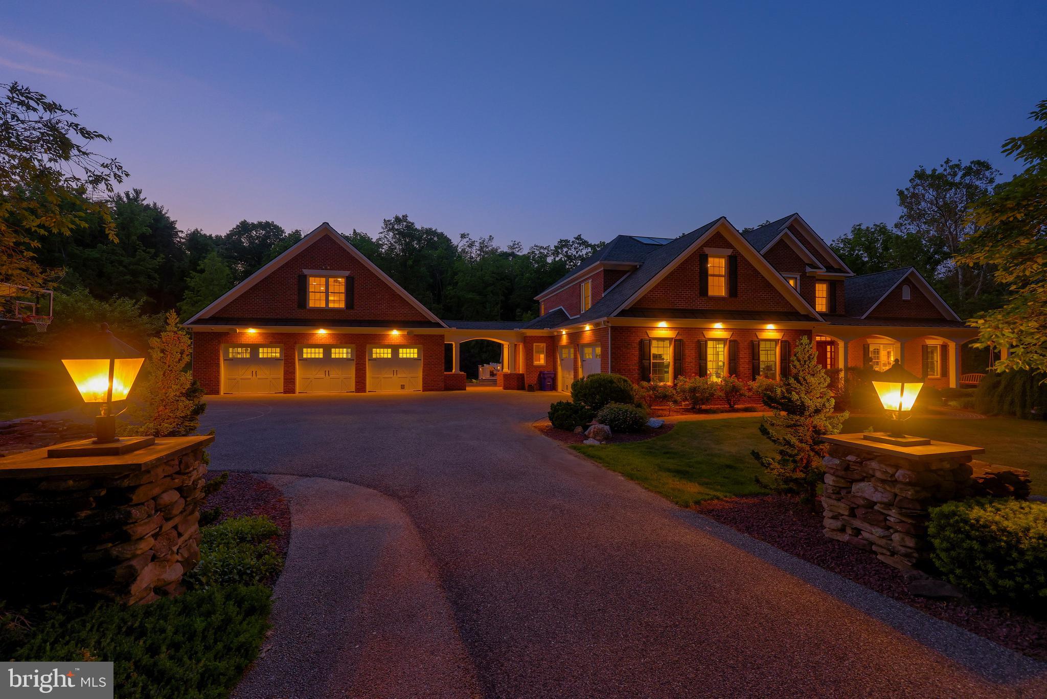 ROSENMILLER FARMS - Residential