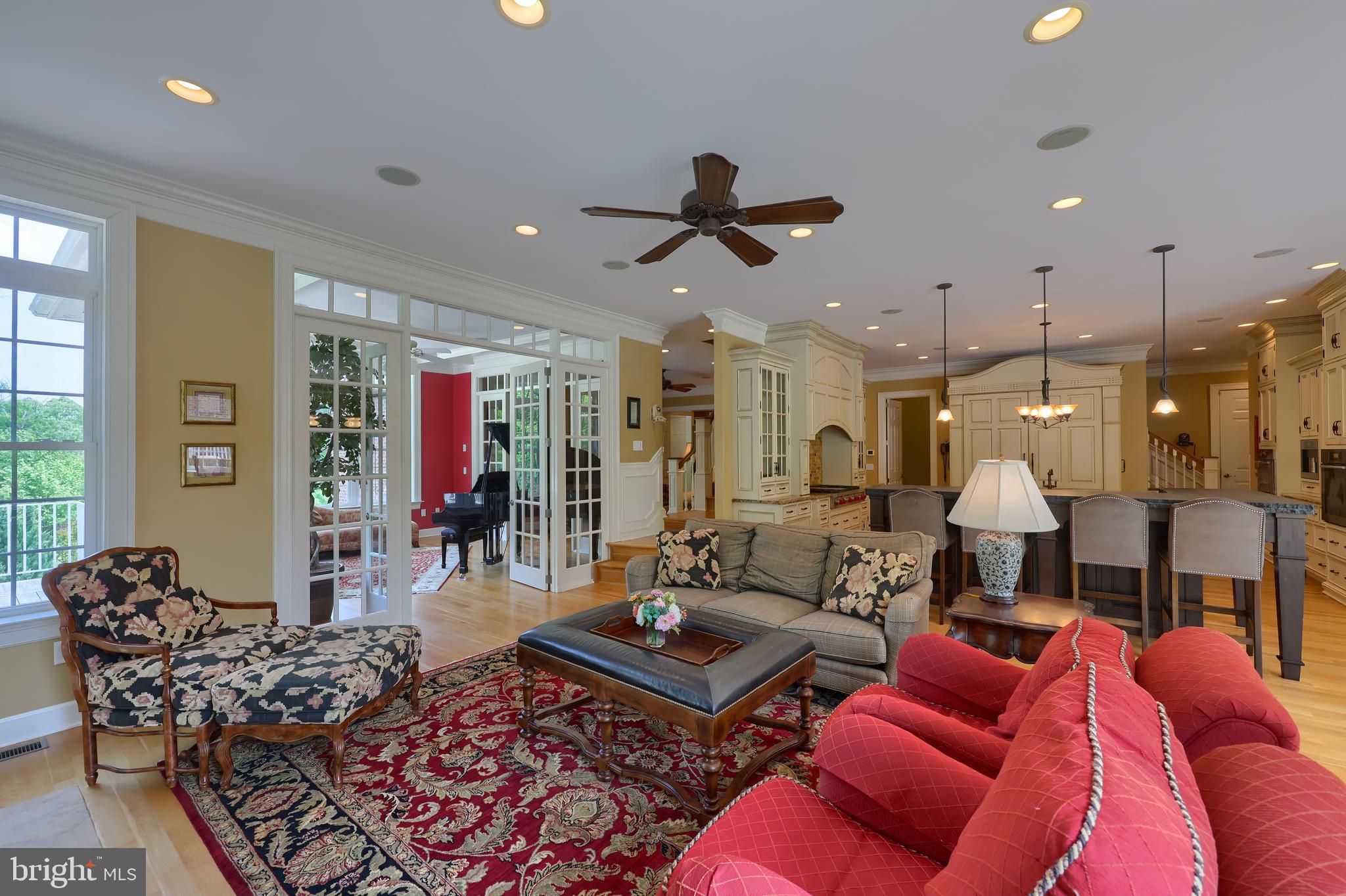 ROSENMILLER FARMS - Residential