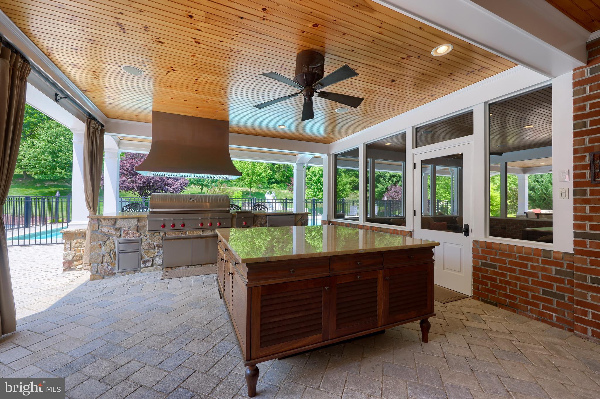 ROSENMILLER FARMS - Residential