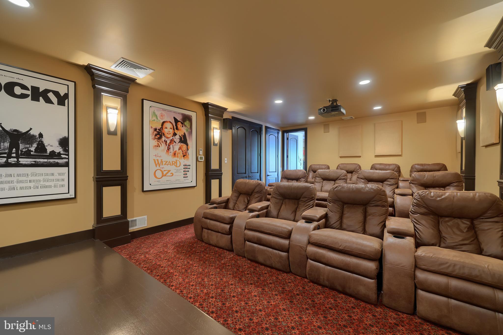 ROSENMILLER FARMS - Residential