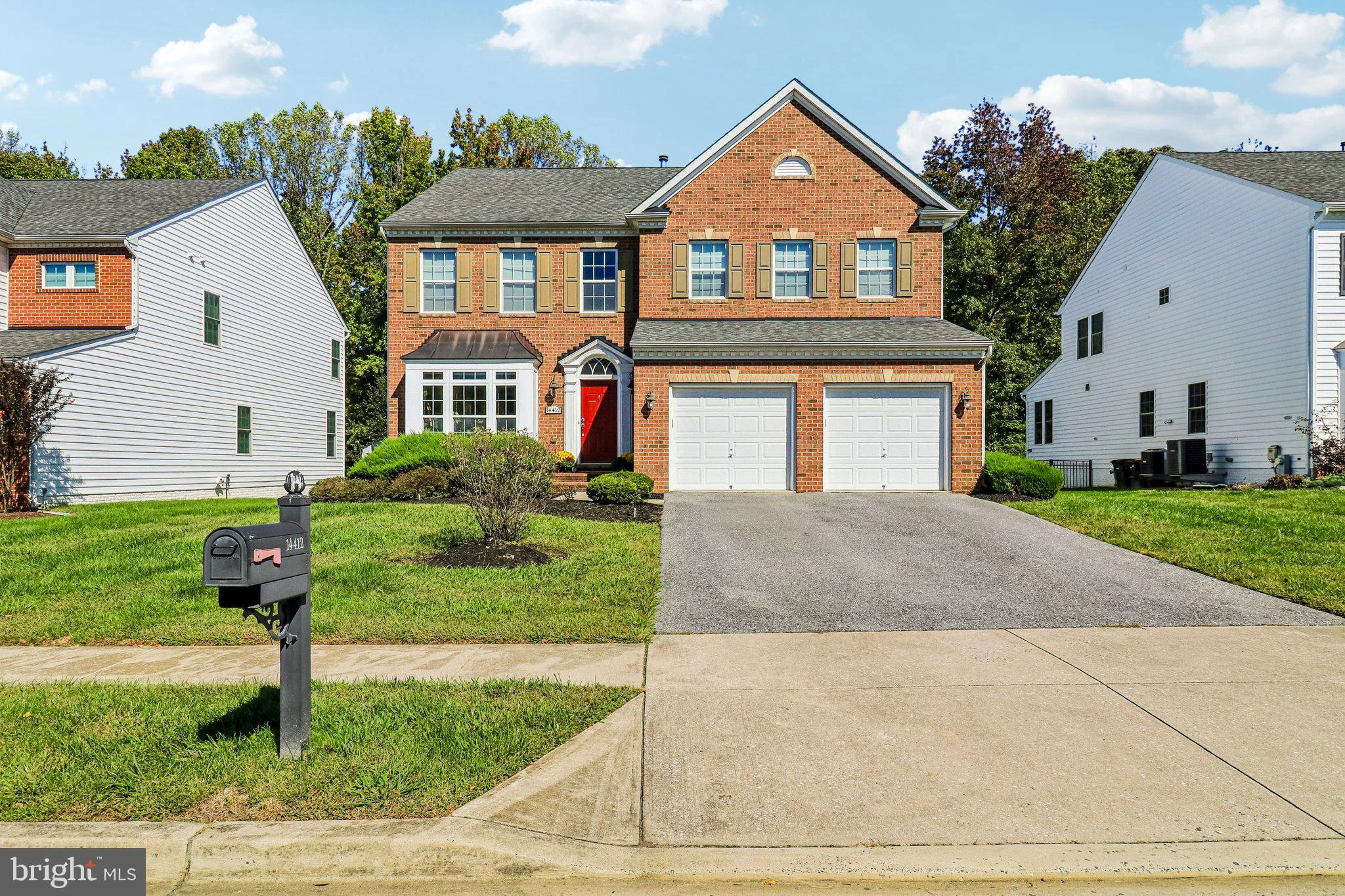 14412 Abbeville Place, Upper Marlboro, MD 20774