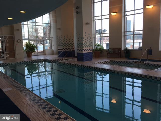 HARBORVIEW - Residential Lease