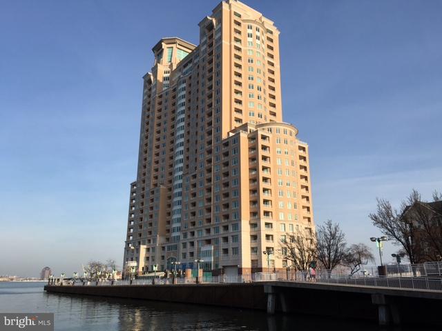 HARBORVIEW - Residential Lease