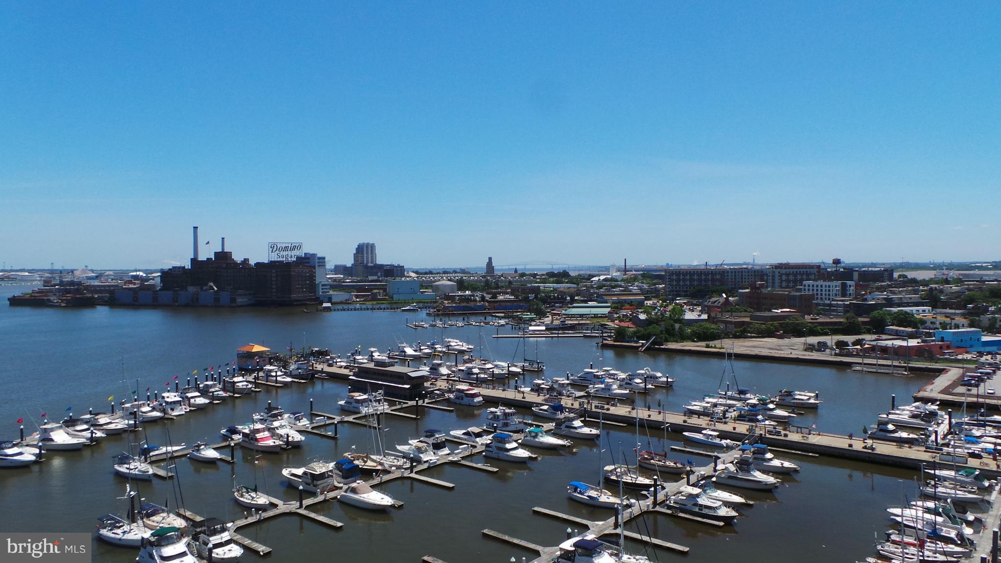 HARBORVIEW - Residential Lease