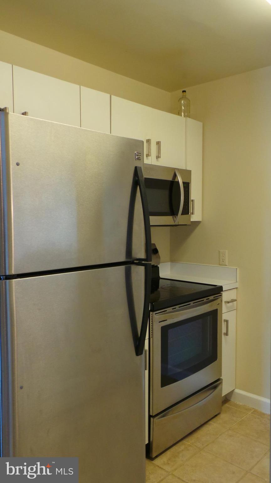 HARBORVIEW - Residential Lease