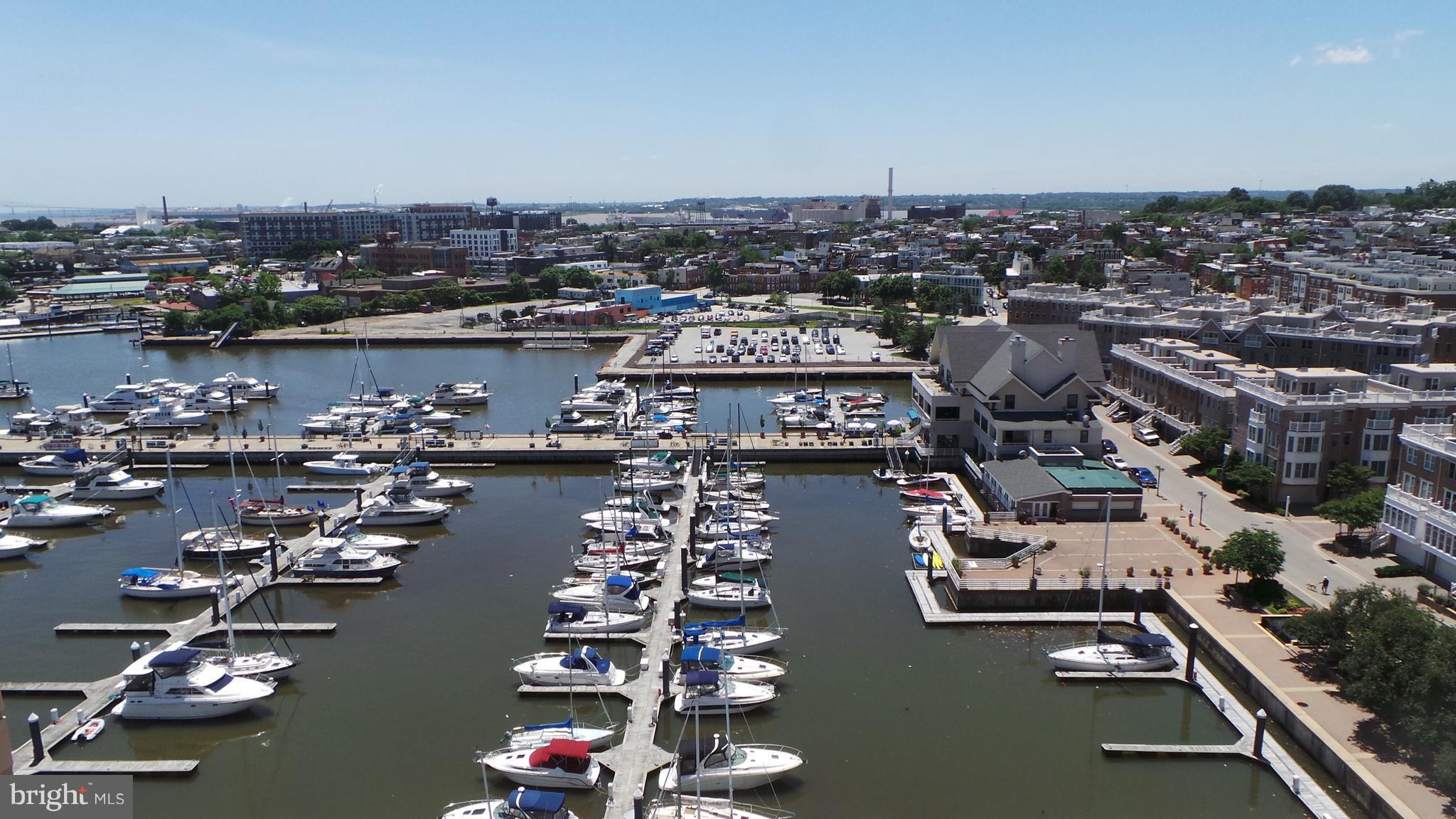 HARBORVIEW - Residential Lease