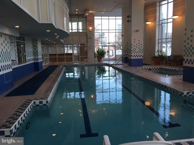 HARBORVIEW - Residential Lease