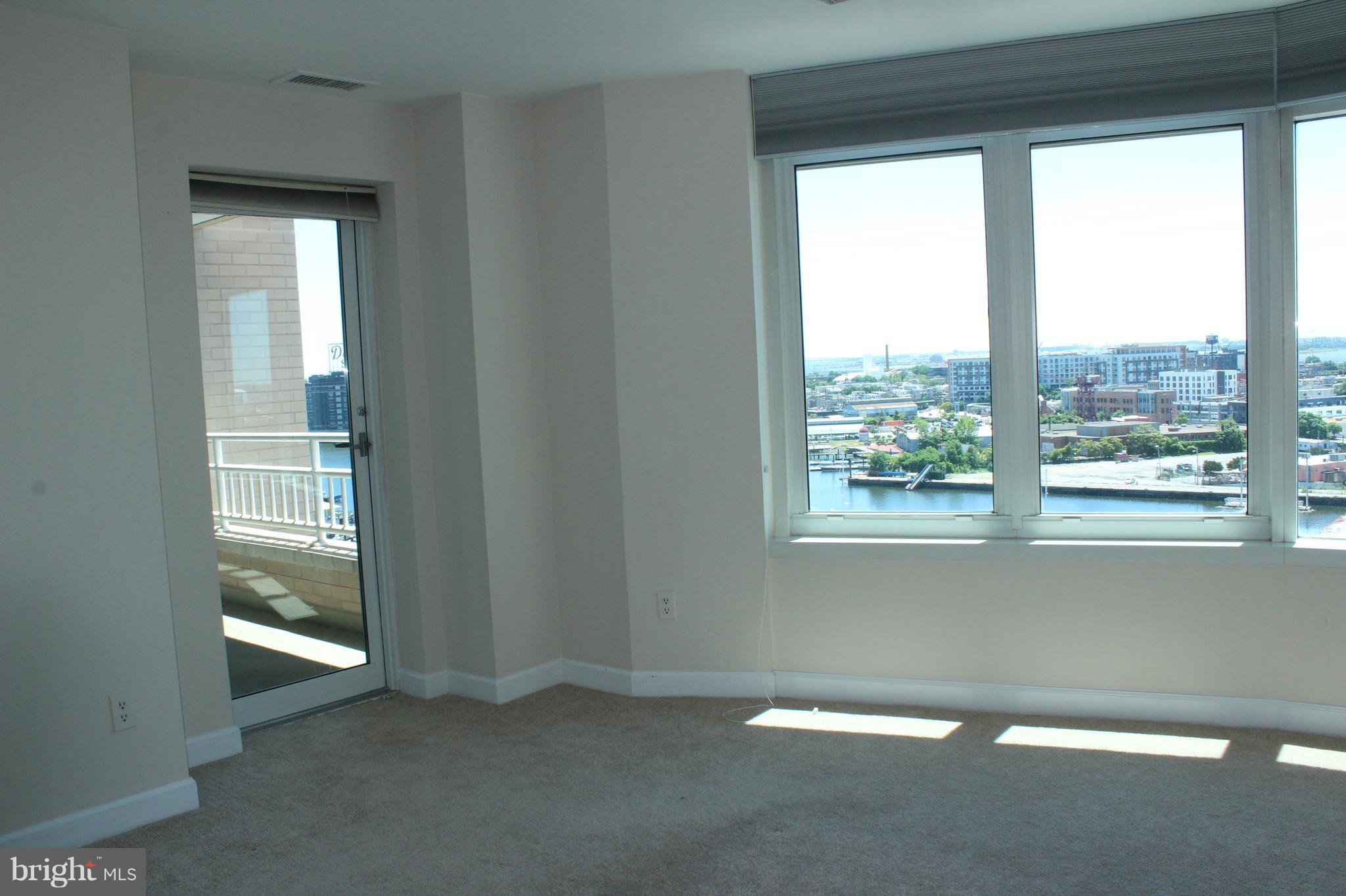 HARBORVIEW - Residential Lease