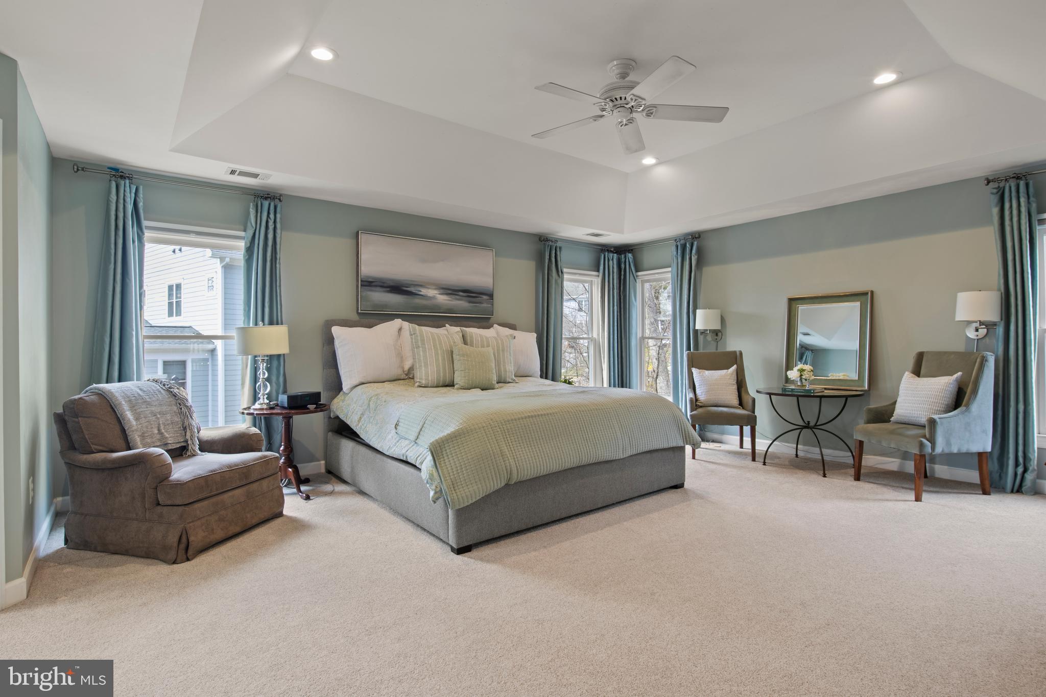 ALTA VISTA TERRACE - Residential