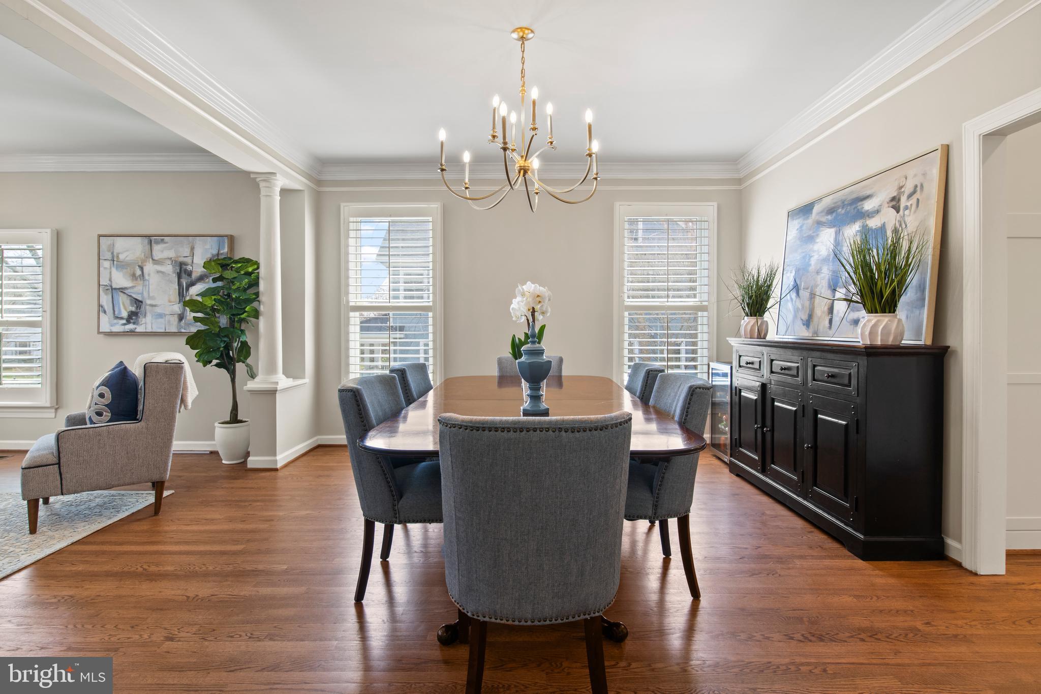 ALTA VISTA TERRACE - Residential