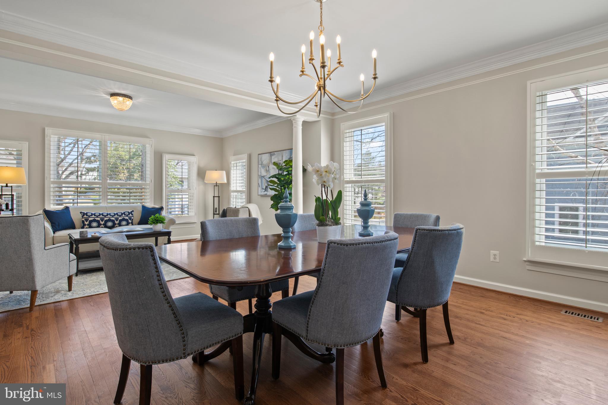 ALTA VISTA TERRACE - Residential