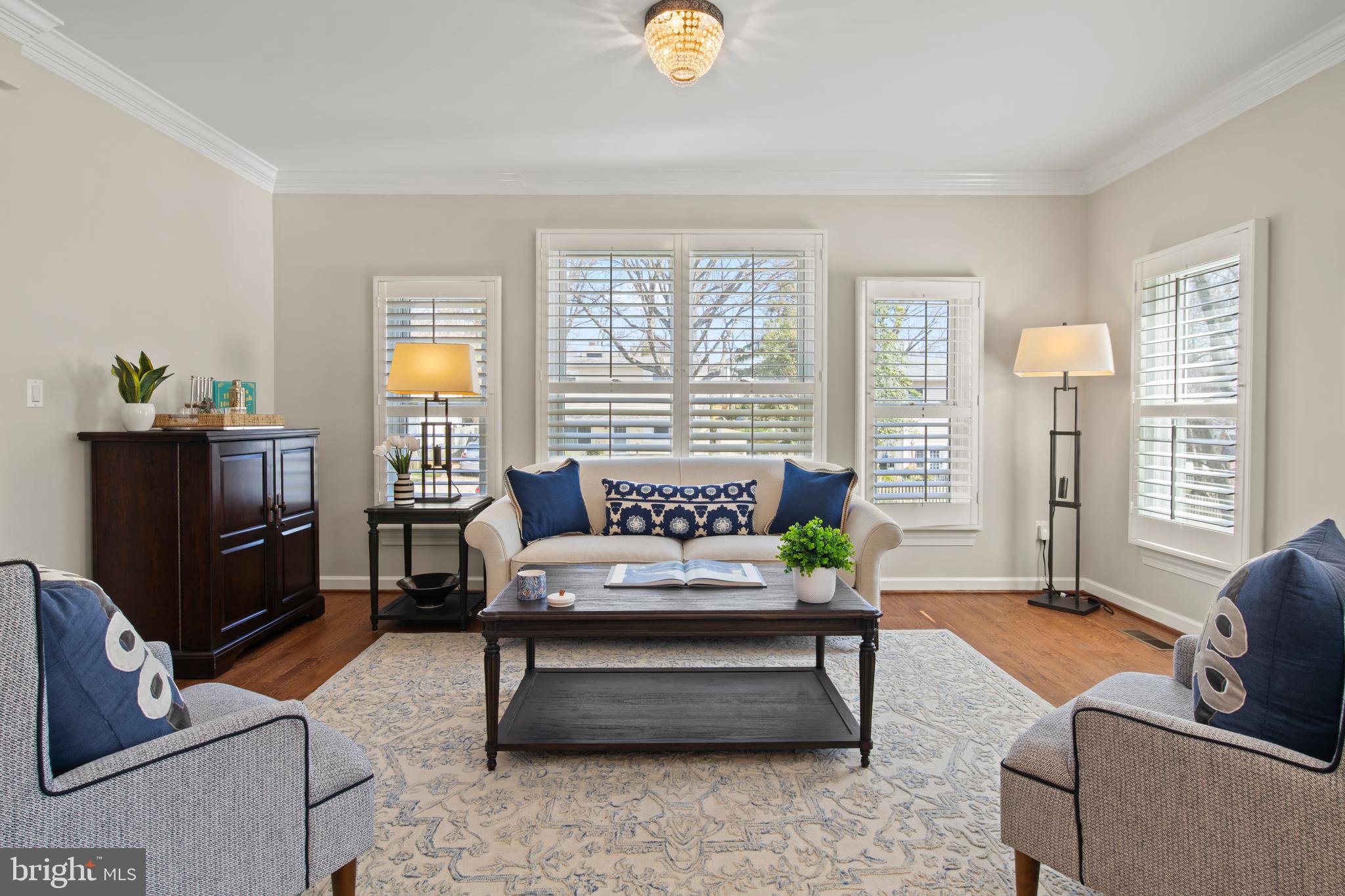 ALTA VISTA TERRACE - Residential