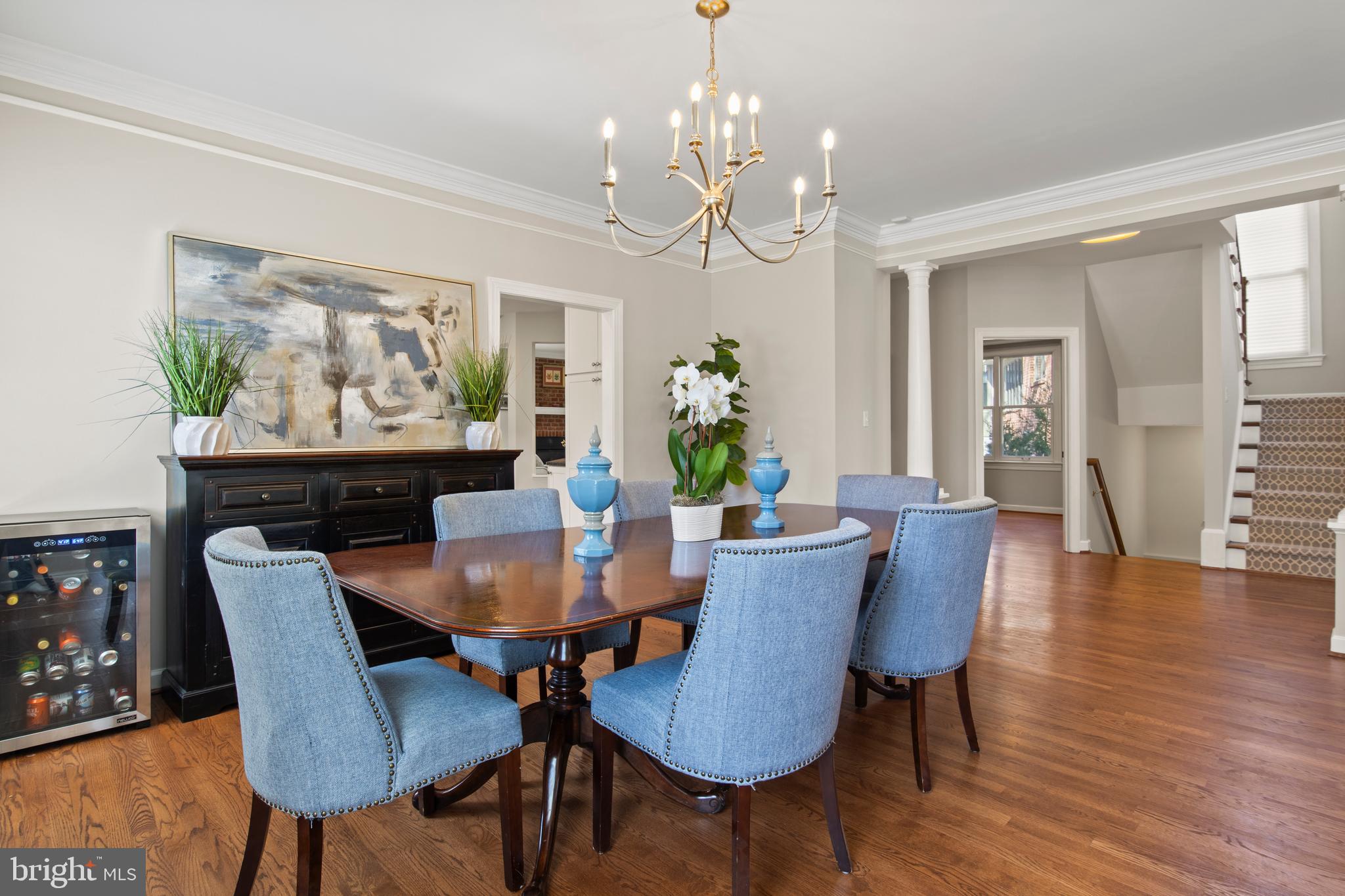 ALTA VISTA TERRACE - Residential