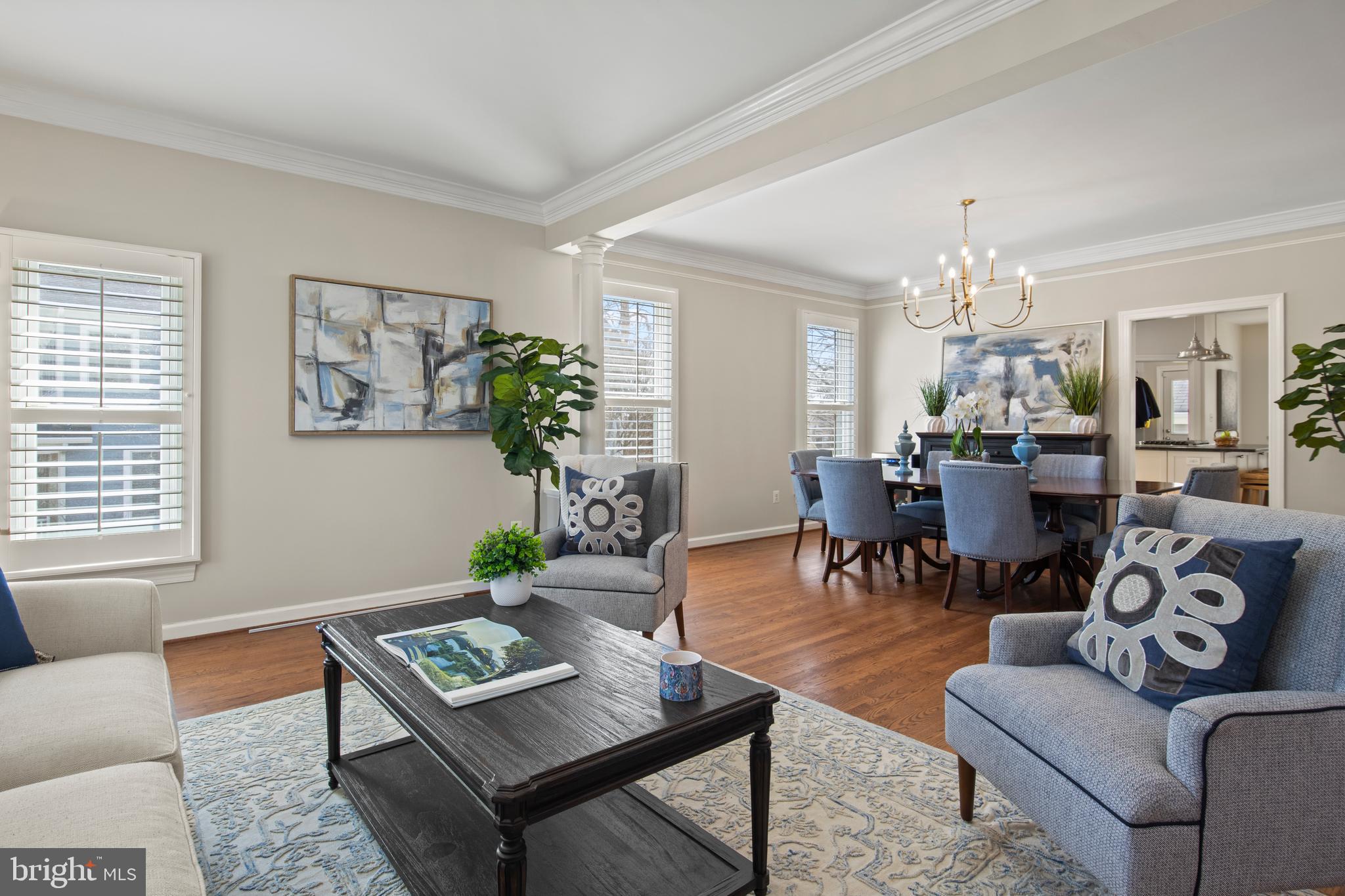 ALTA VISTA TERRACE - Residential