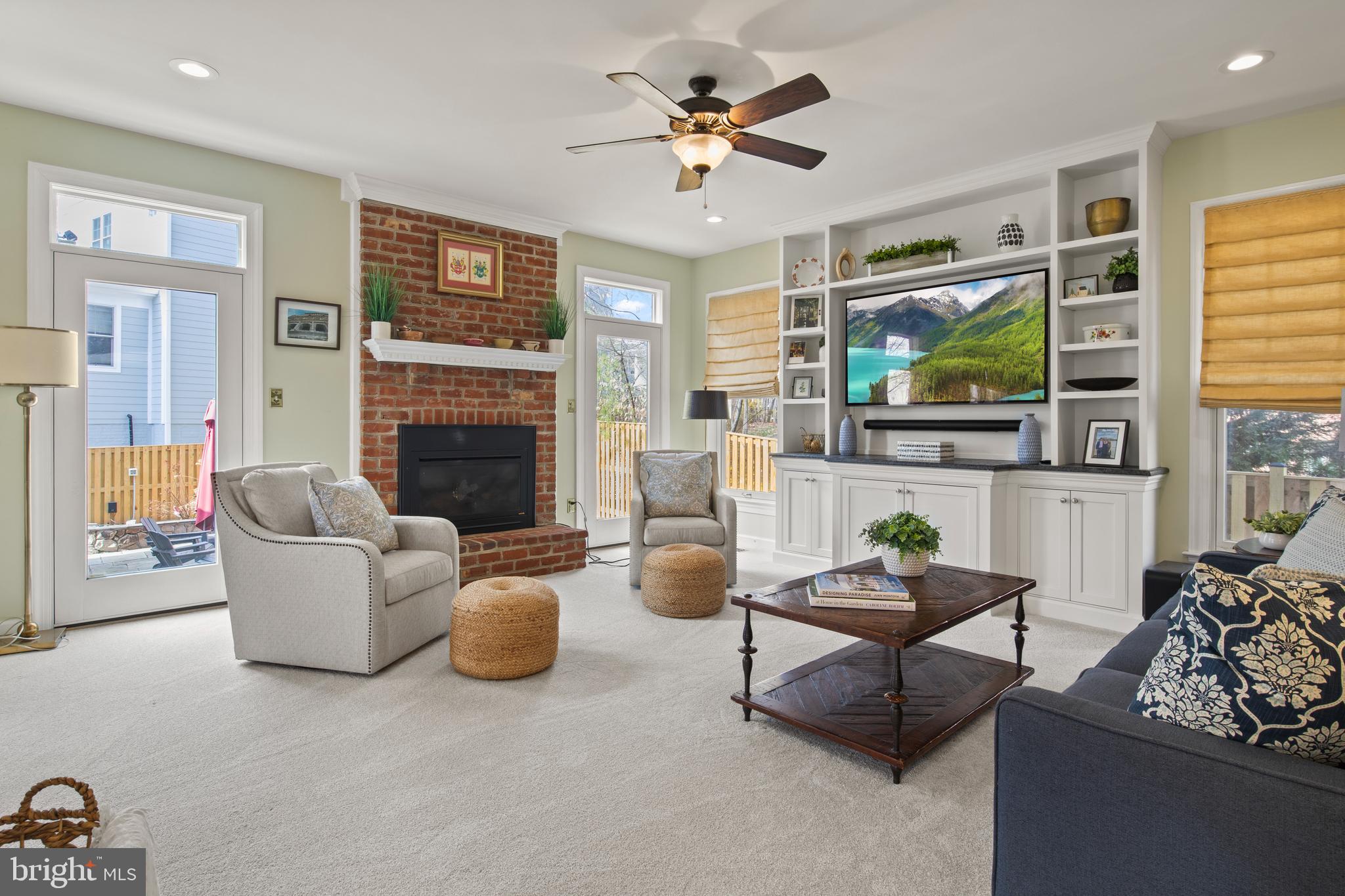 ALTA VISTA TERRACE - Residential