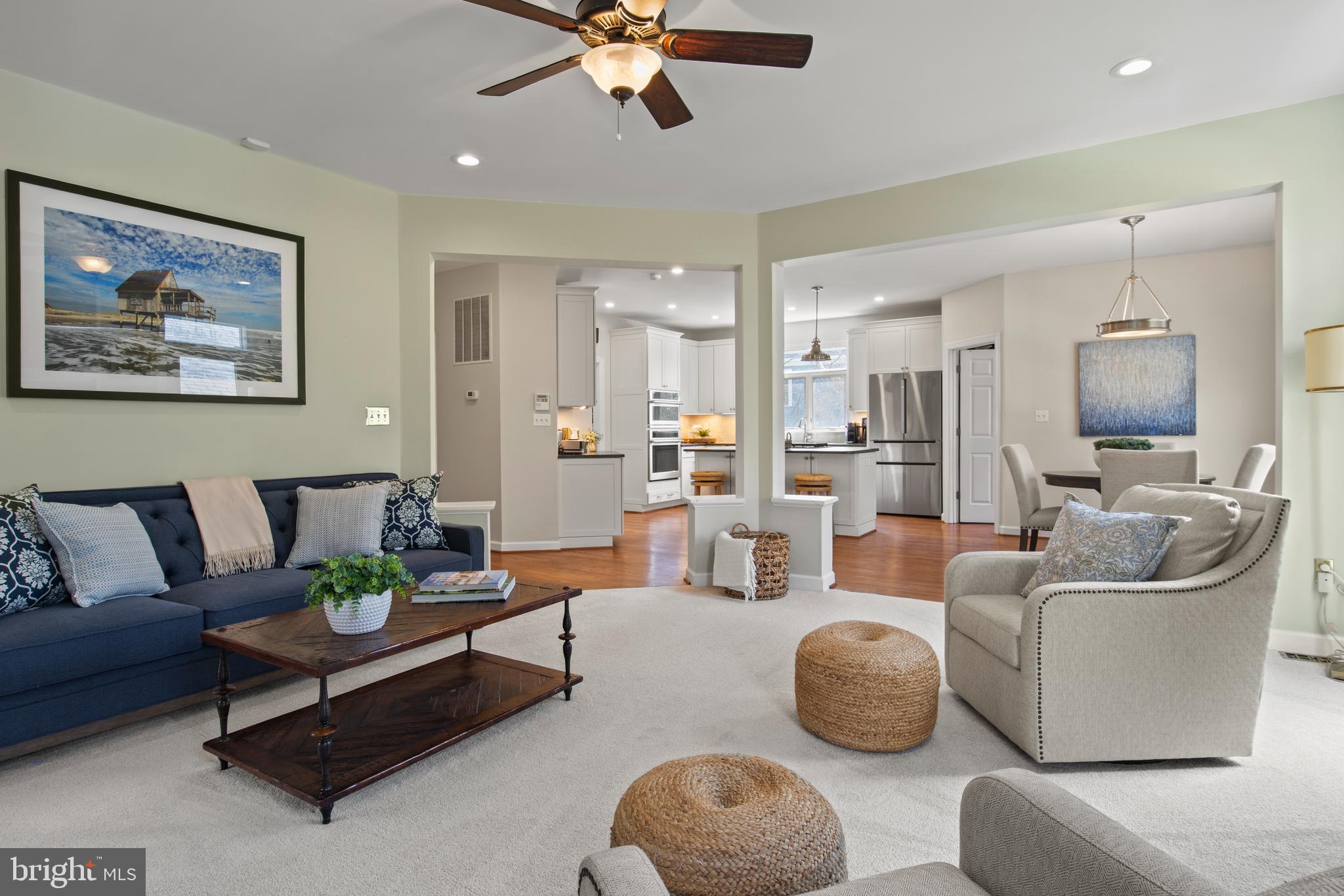 ALTA VISTA TERRACE - Residential