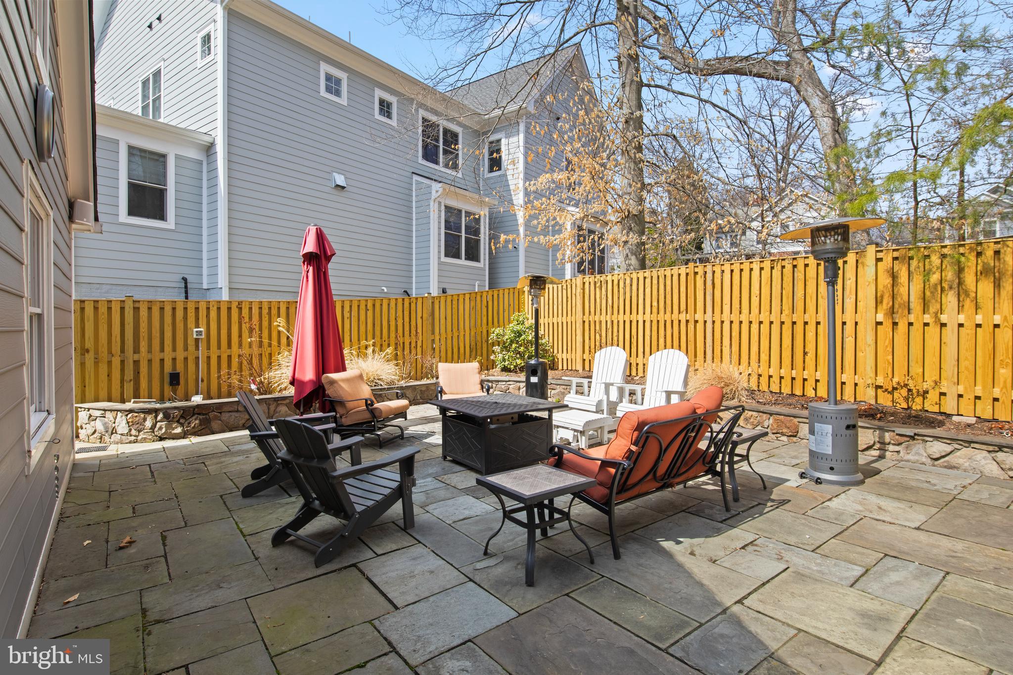 ALTA VISTA TERRACE - Residential