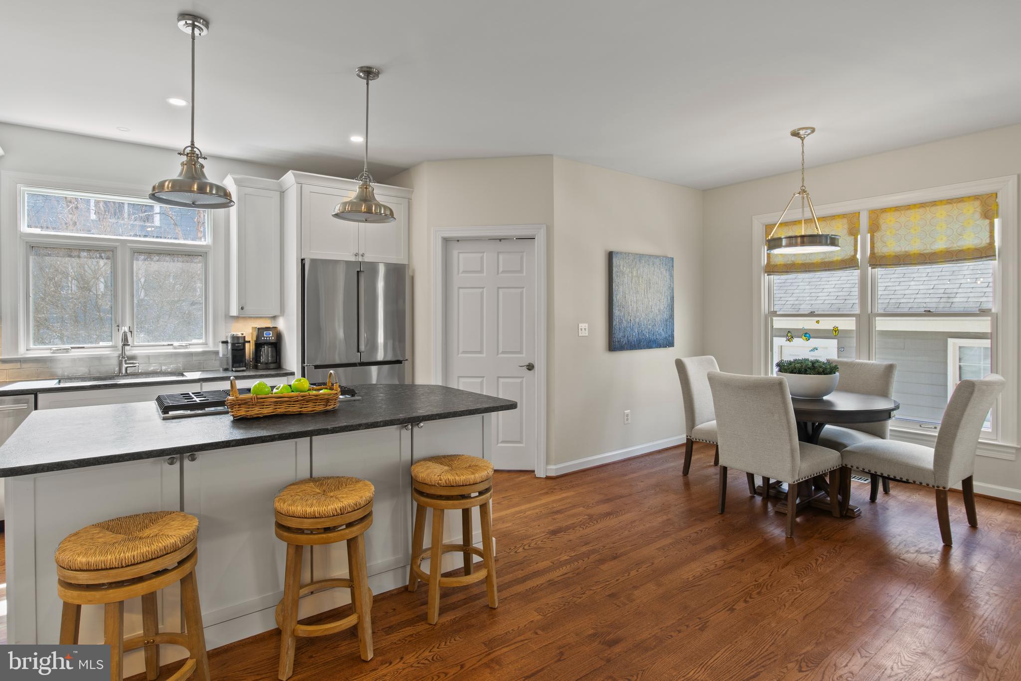 ALTA VISTA TERRACE - Residential