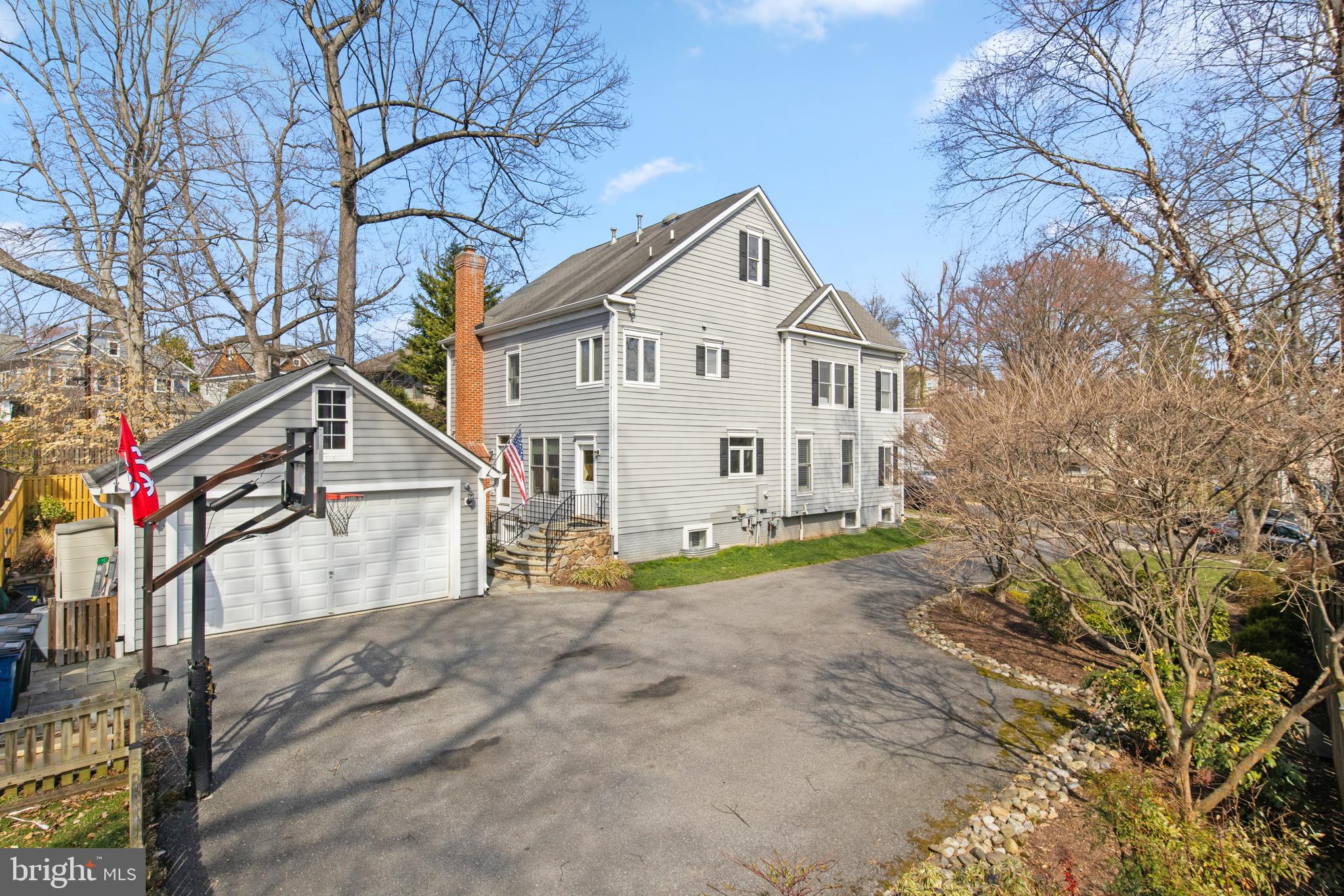 ALTA VISTA TERRACE - Residential