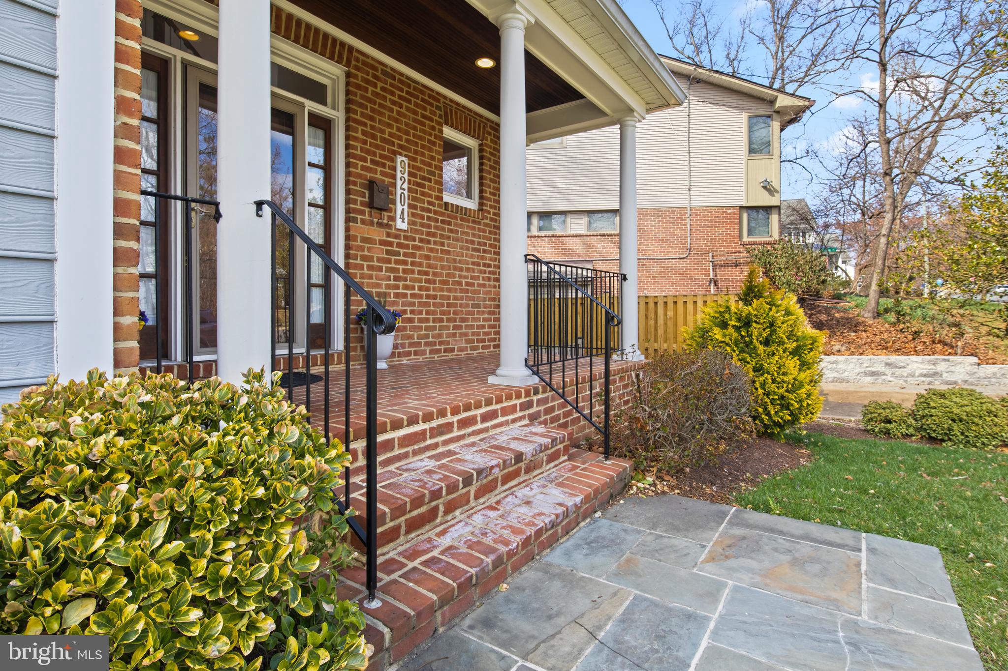 ALTA VISTA TERRACE - Residential