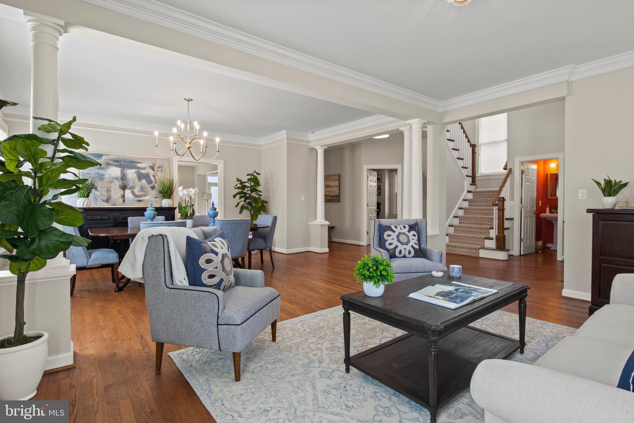 ALTA VISTA TERRACE - Residential