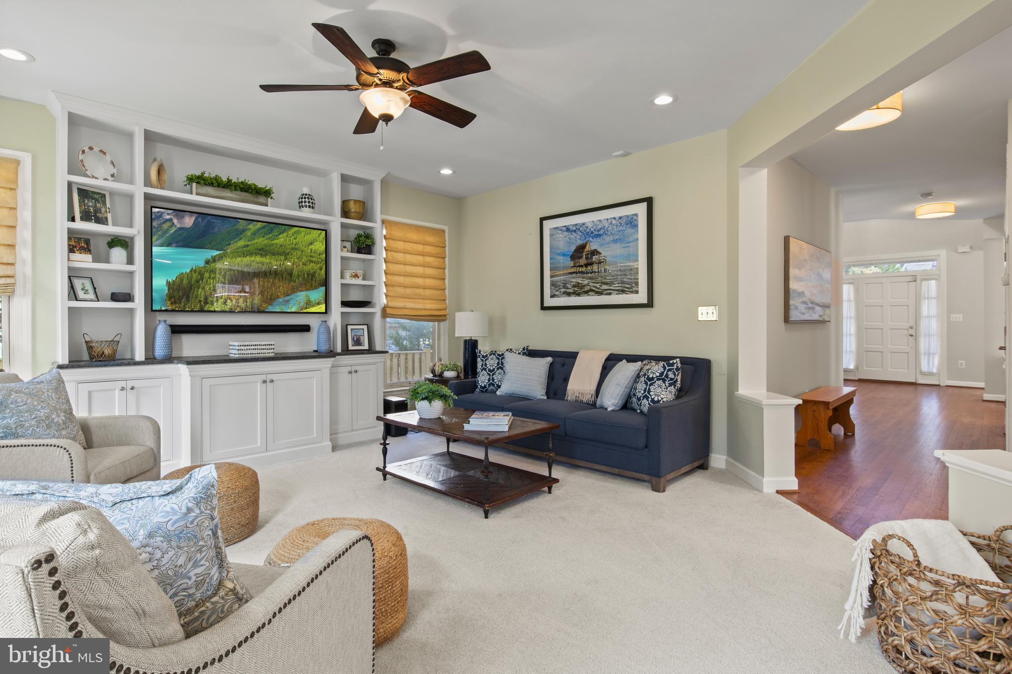 ALTA VISTA TERRACE - Residential