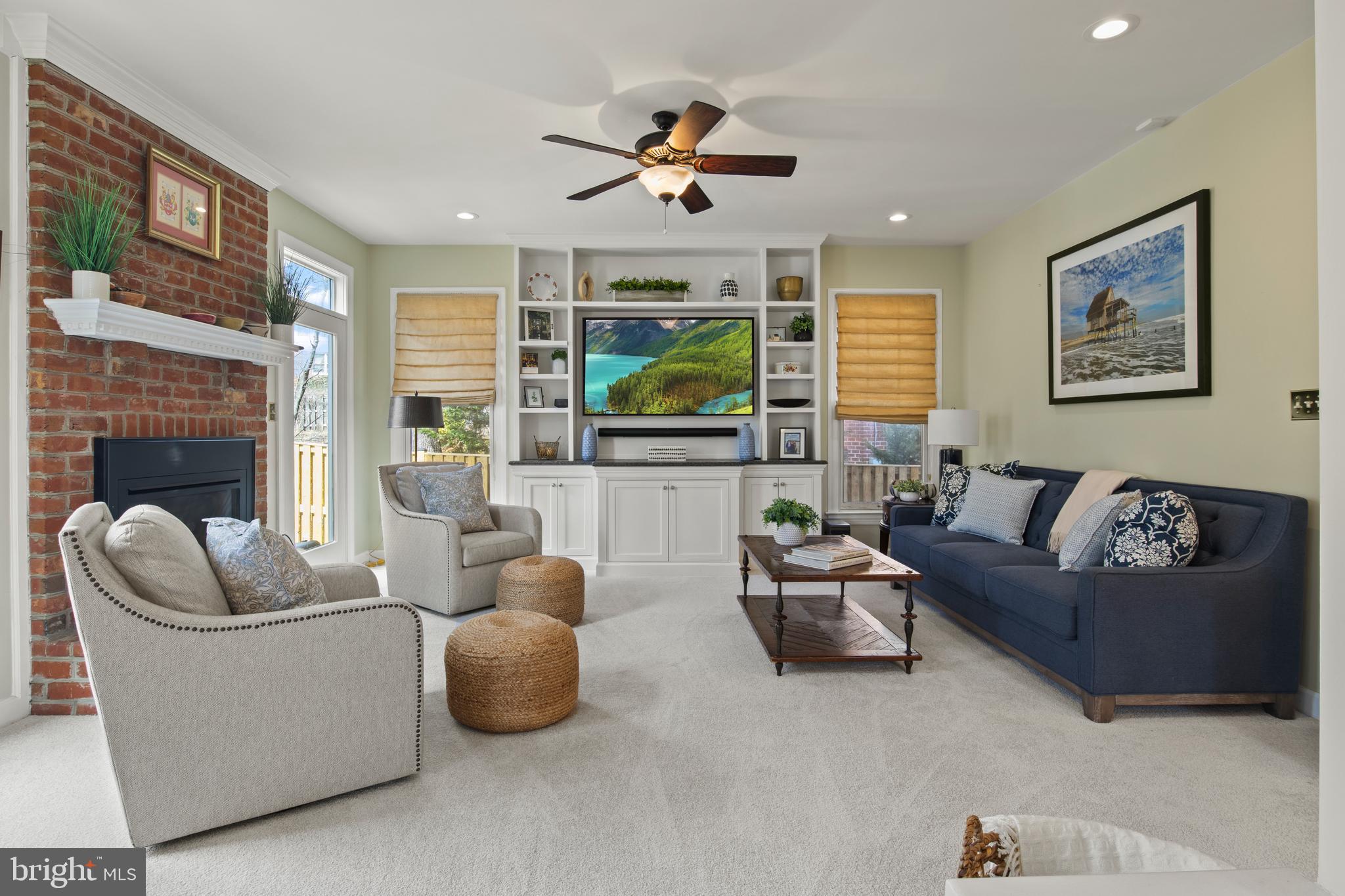 ALTA VISTA TERRACE - Residential