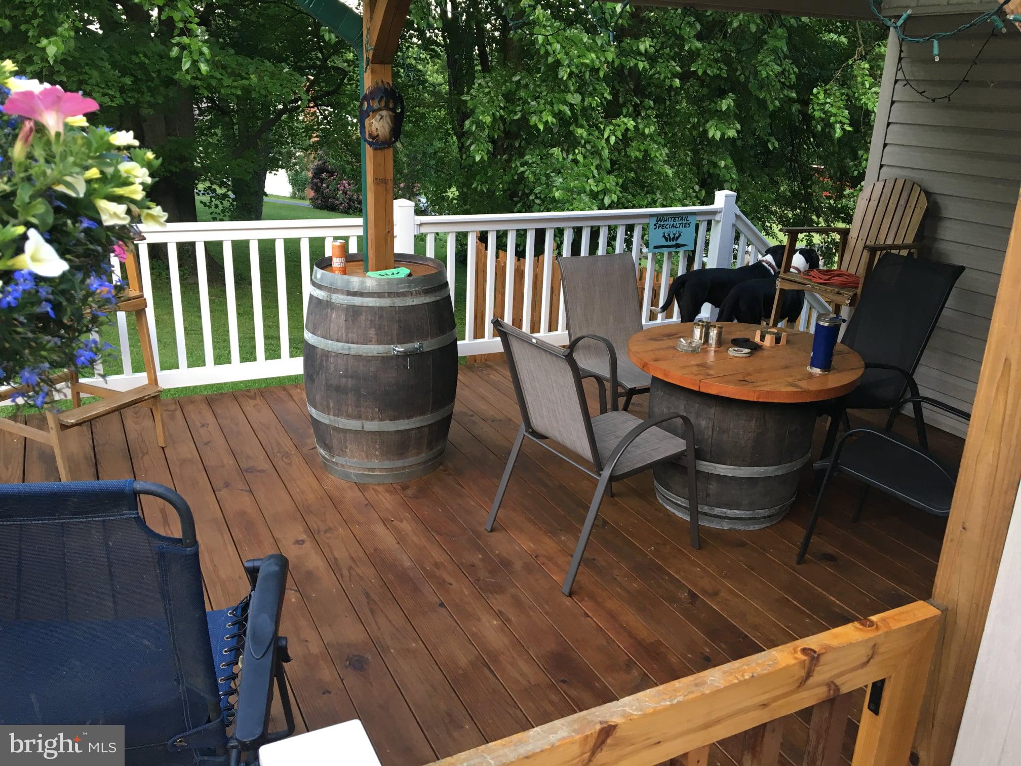 DAMASCUS OUTSIDE - Residential