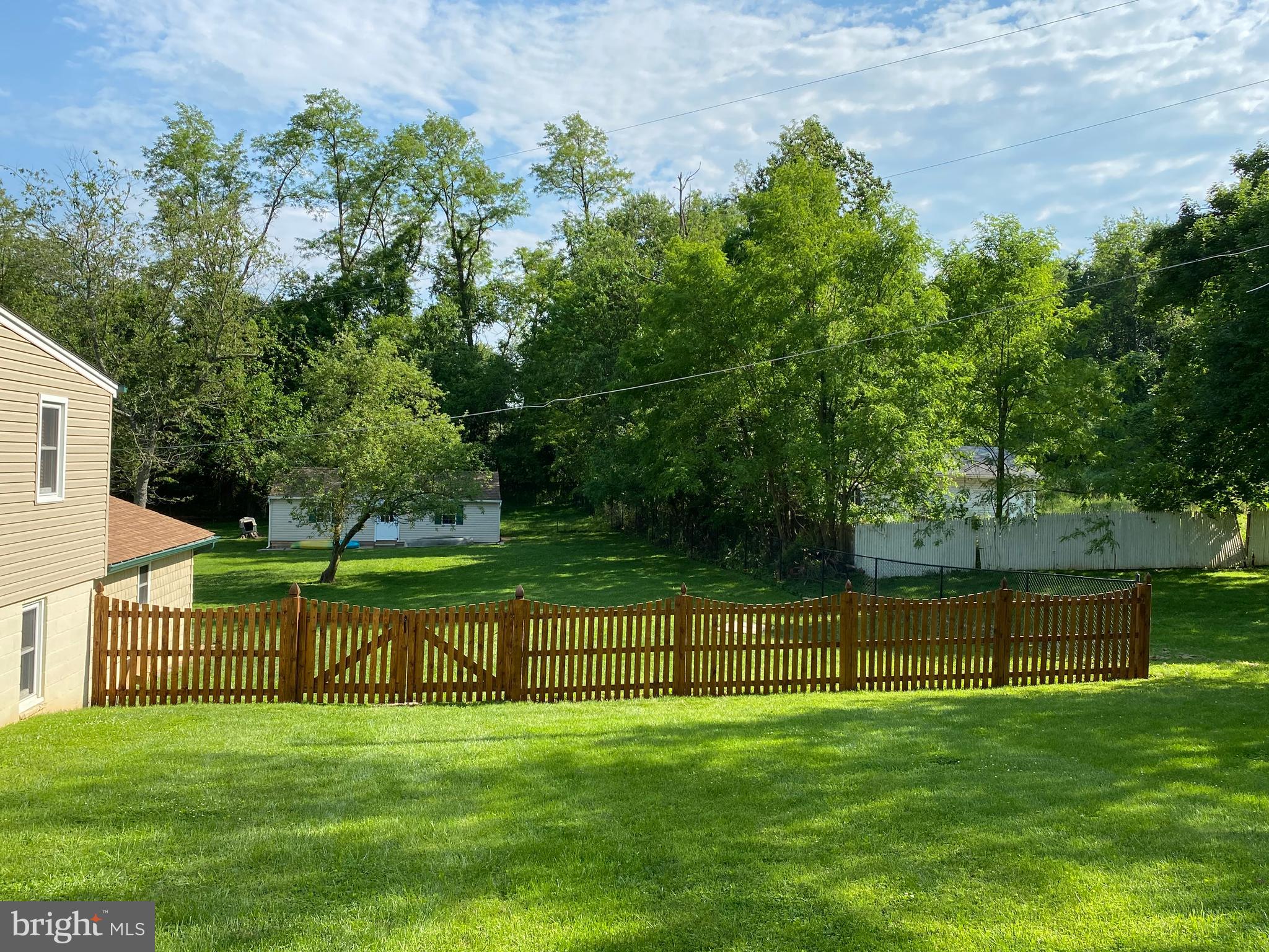 DAMASCUS OUTSIDE - Residential